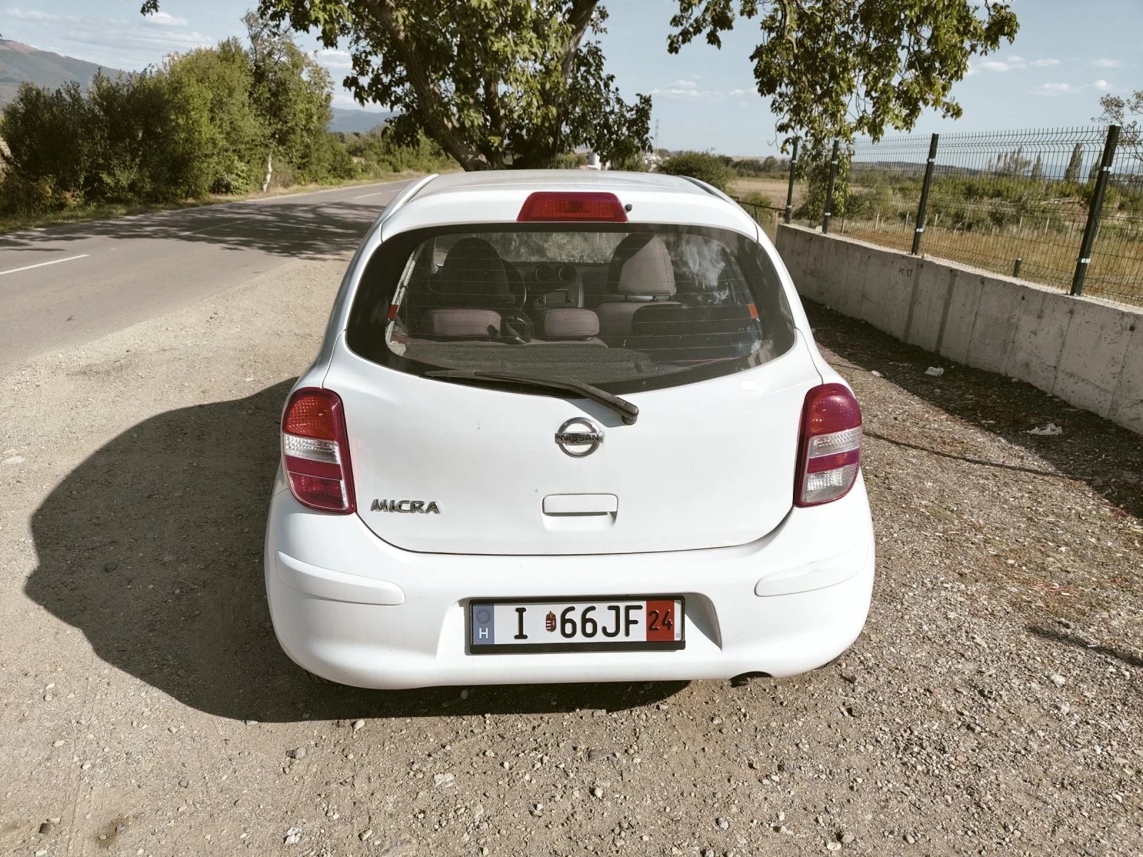 Nissan Micra 1.2 - изображение 5