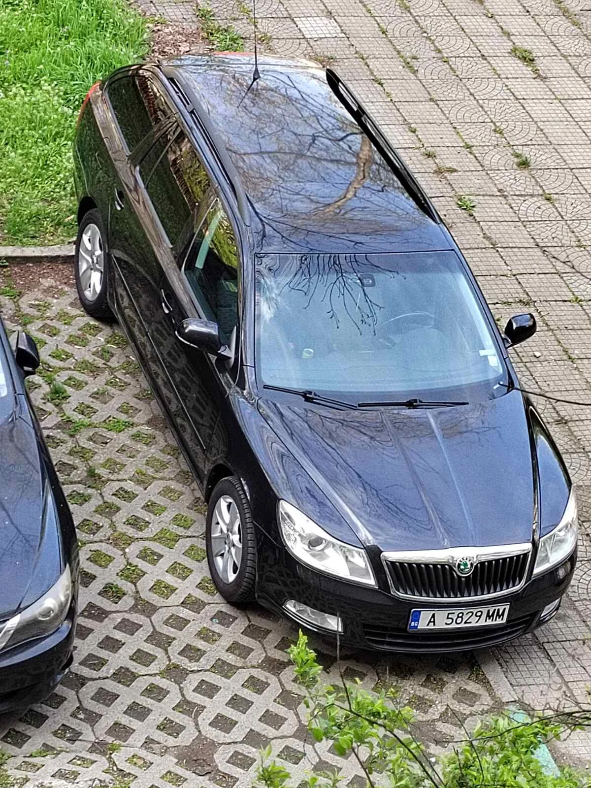 Skoda Octavia 1.6 'AMBITION' - изображение 2