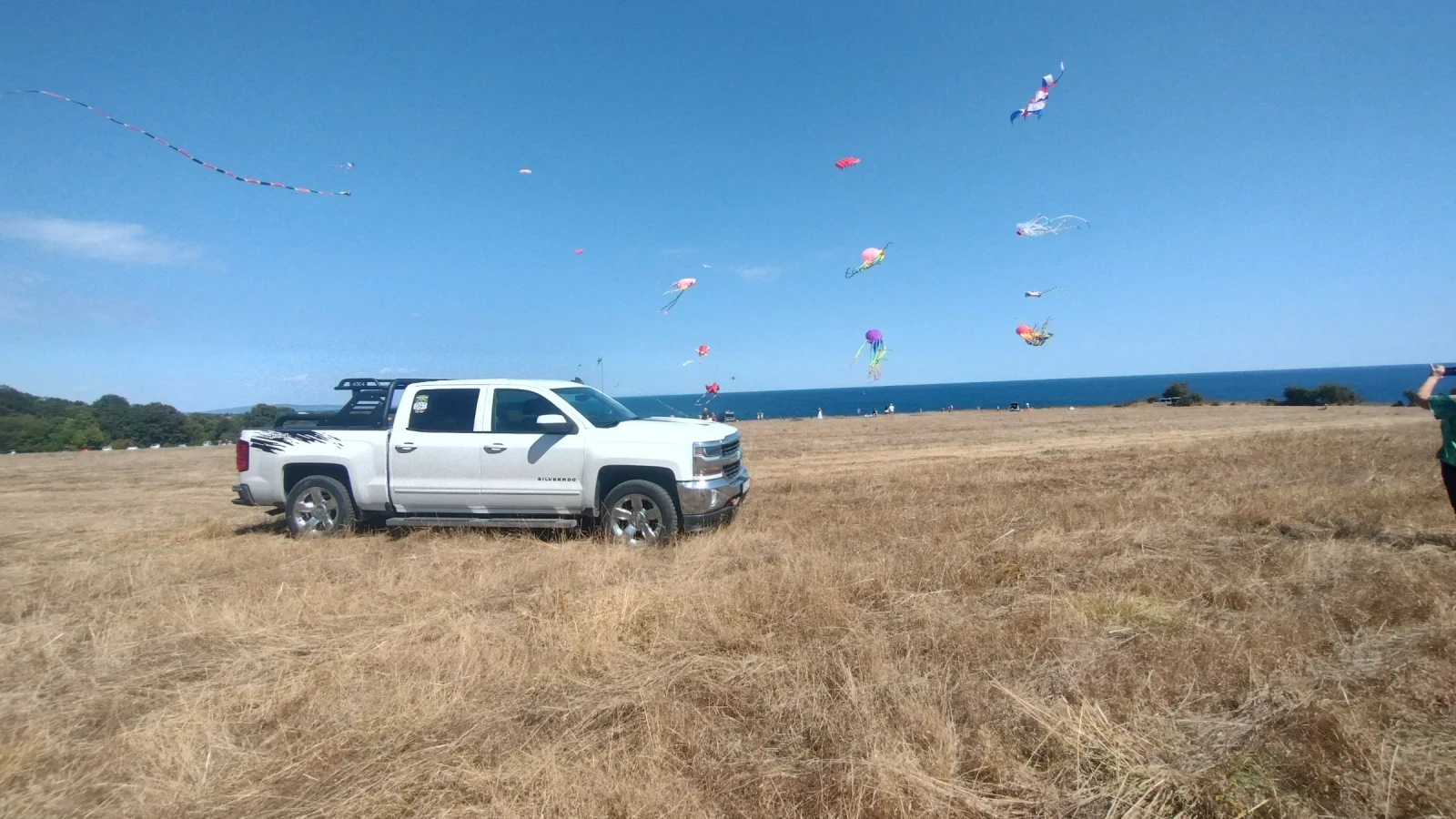 Chevrolet Silverado  eassist | Mobile.bg   2