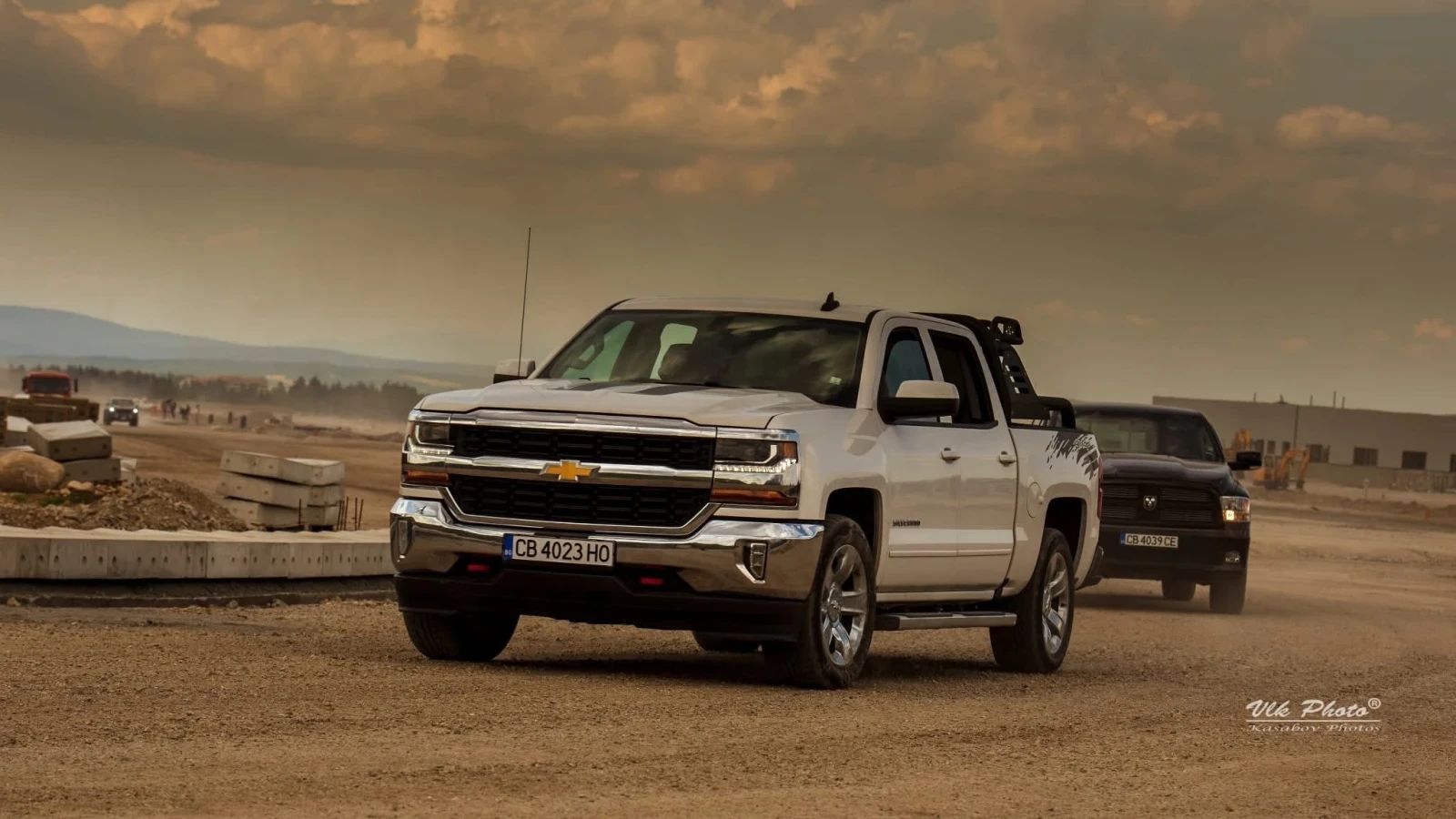 Chevrolet Silverado  eassist | Mobile.bg   1