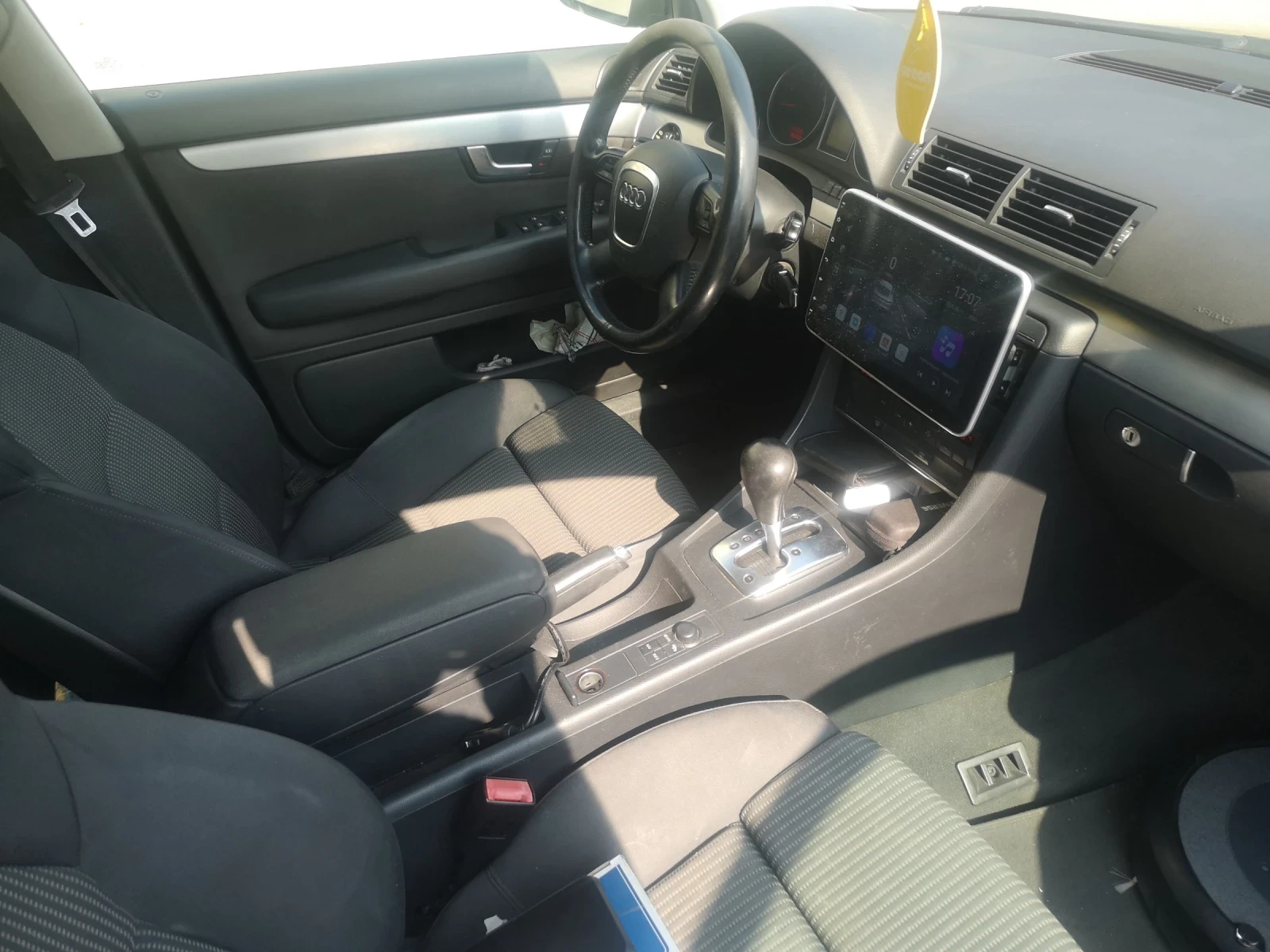 Audi A4 1.8t  - изображение 9