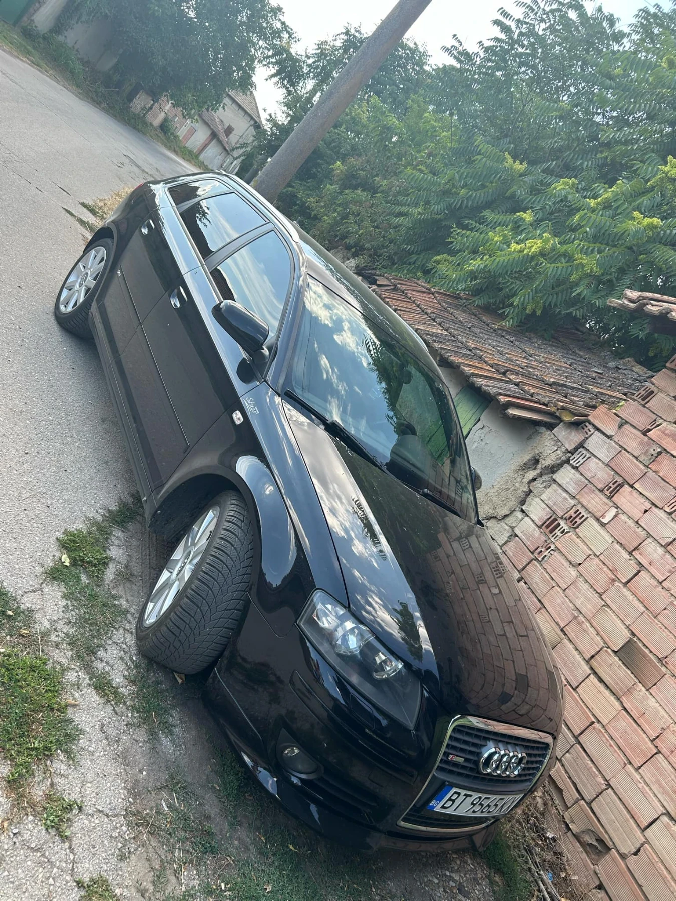 Audi A3 Quattro/ S-line - изображение 7