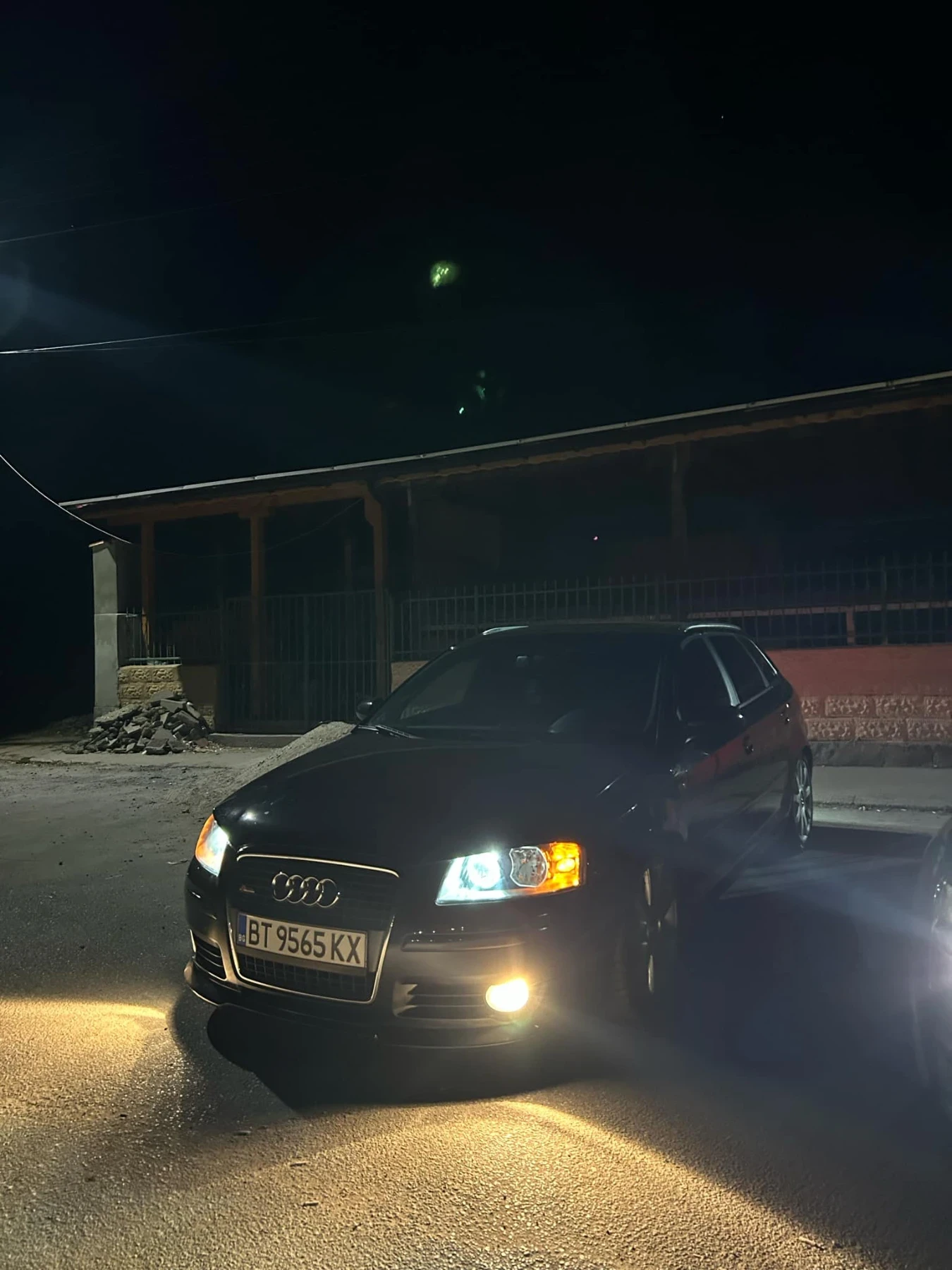Audi A3 Quattro/ S-line - изображение 2