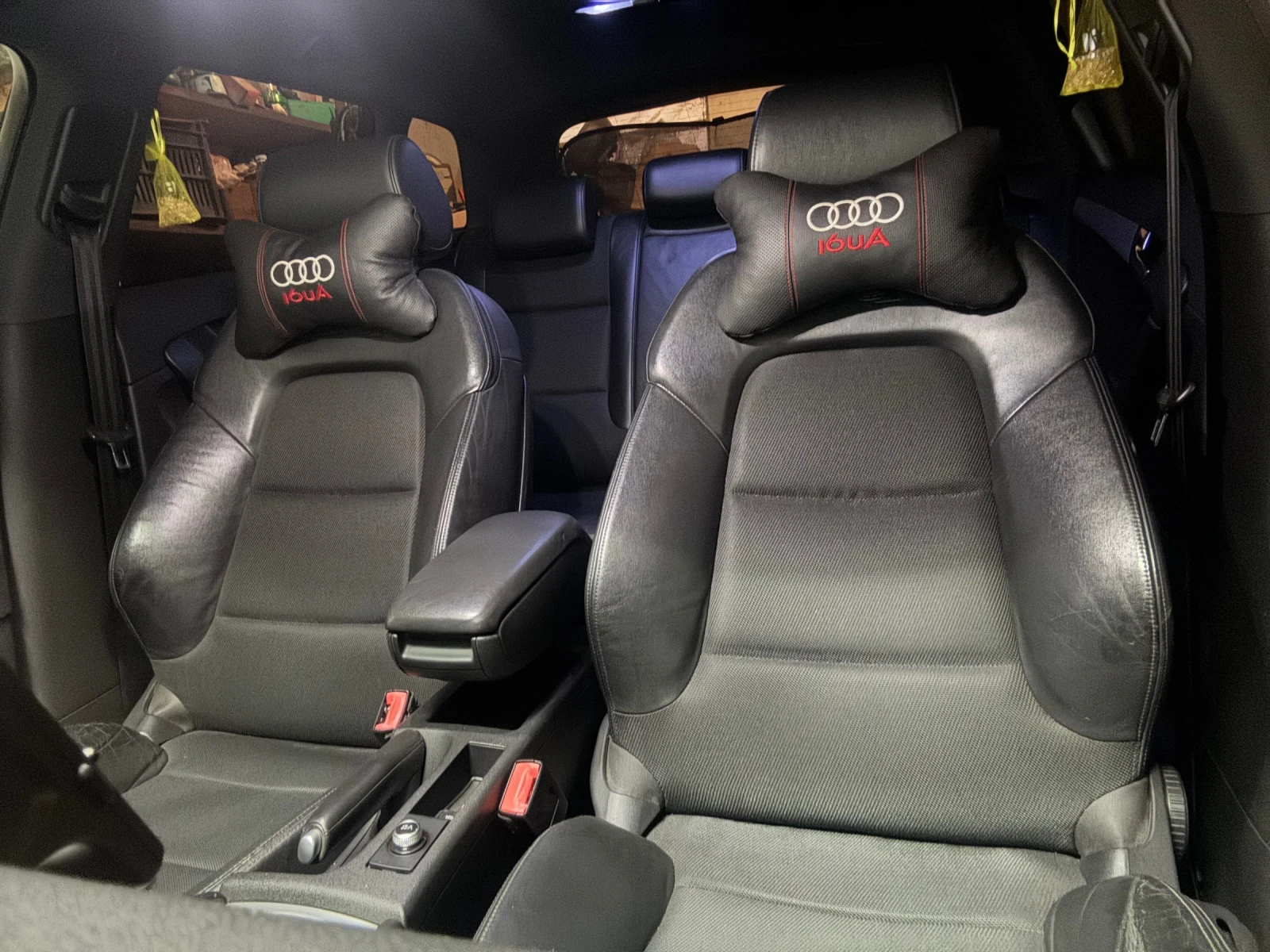 Audi A3 Quattro/ S-line - изображение 5