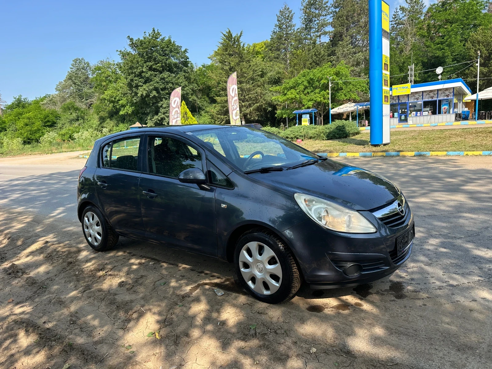 Opel Corsa 1.2  - изображение 3