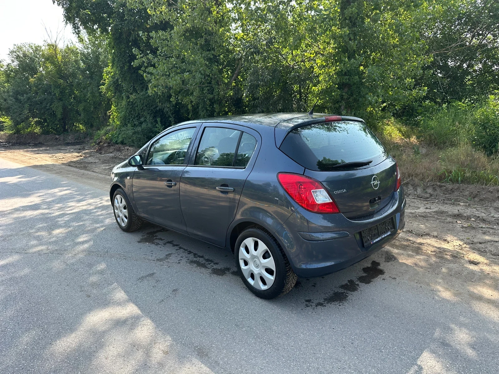 Opel Corsa 1.2  - изображение 6