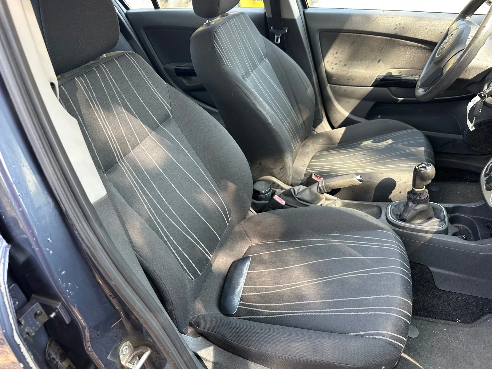 Opel Corsa 1.2  - изображение 9