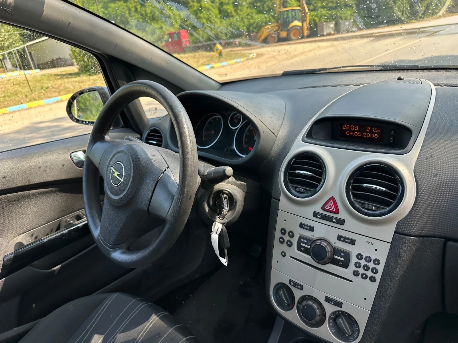 Opel Corsa 1.2  - изображение 8