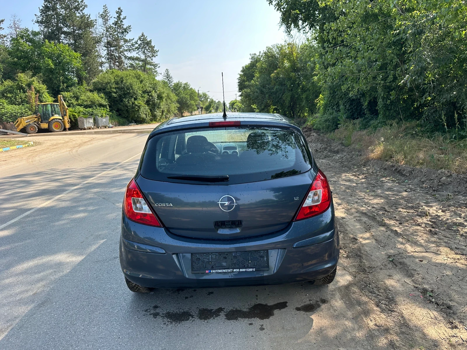 Opel Corsa 1.2  - изображение 5