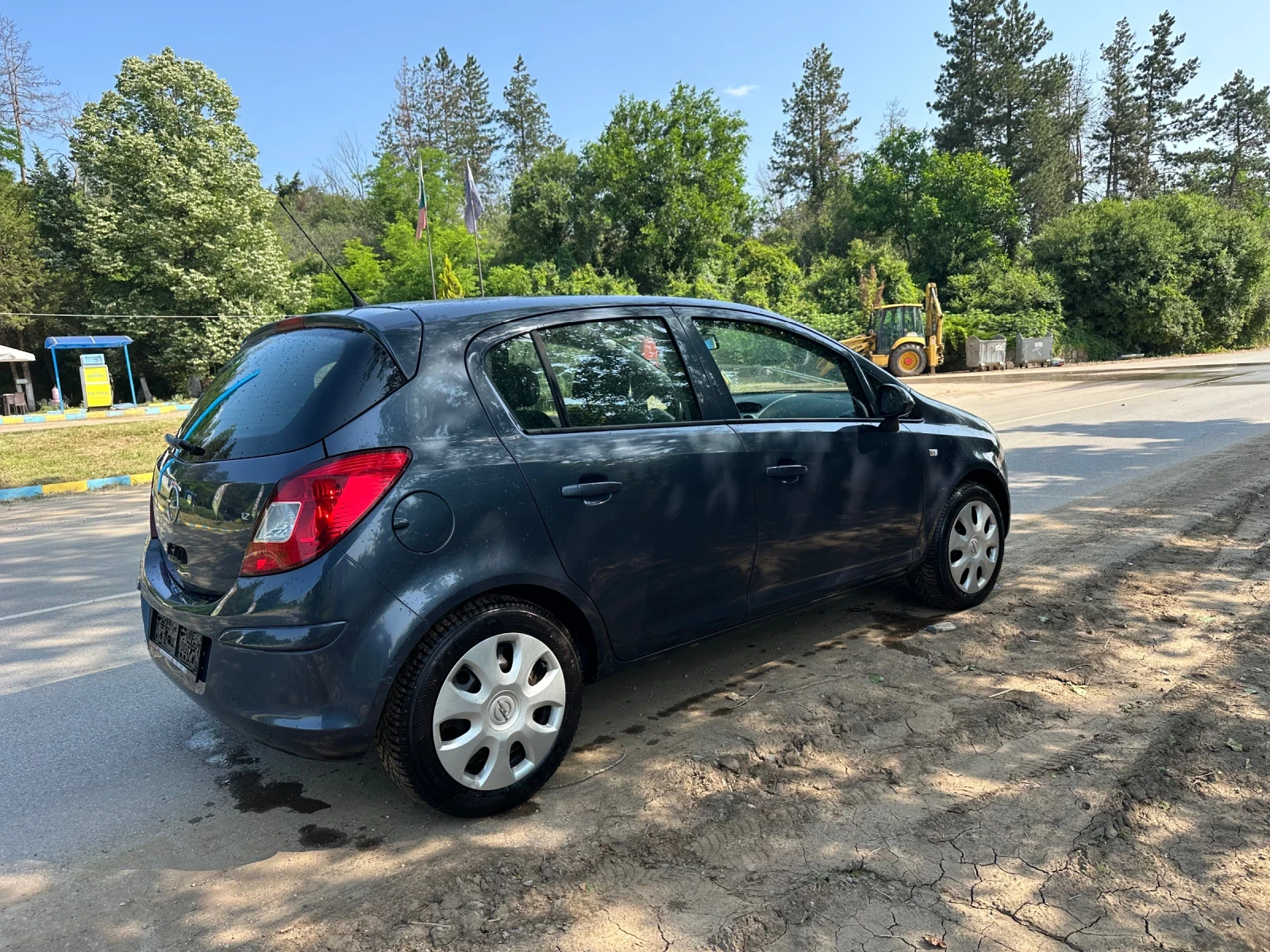 Opel Corsa 1.2  - изображение 4