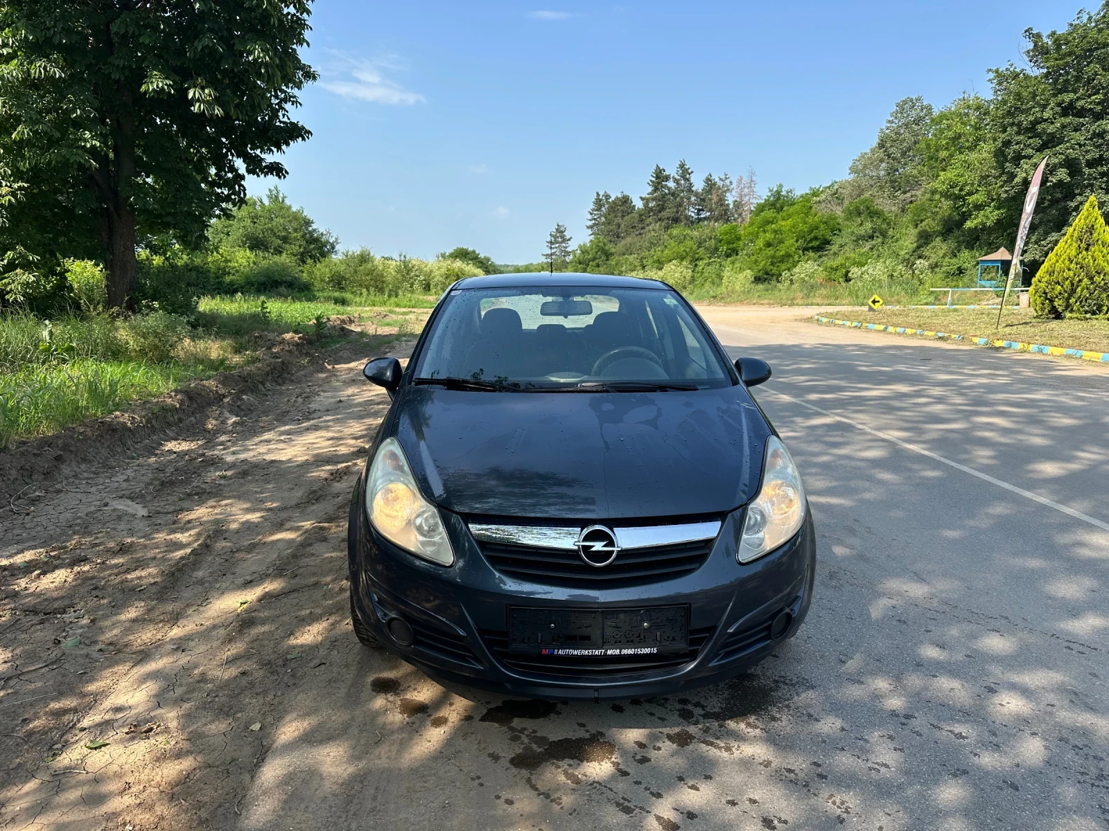 Opel Corsa 1.2  - изображение 2