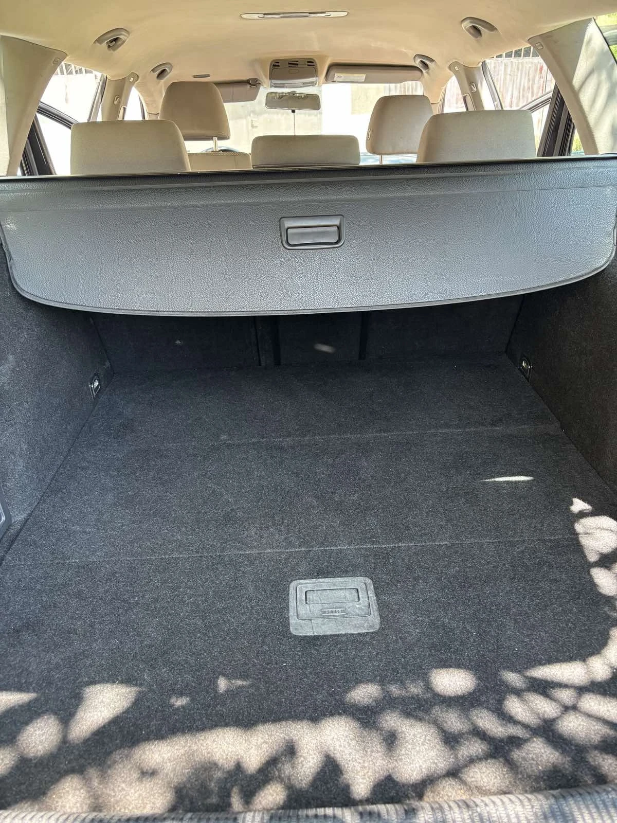 VW Passat 2.0TDI - изображение 5
