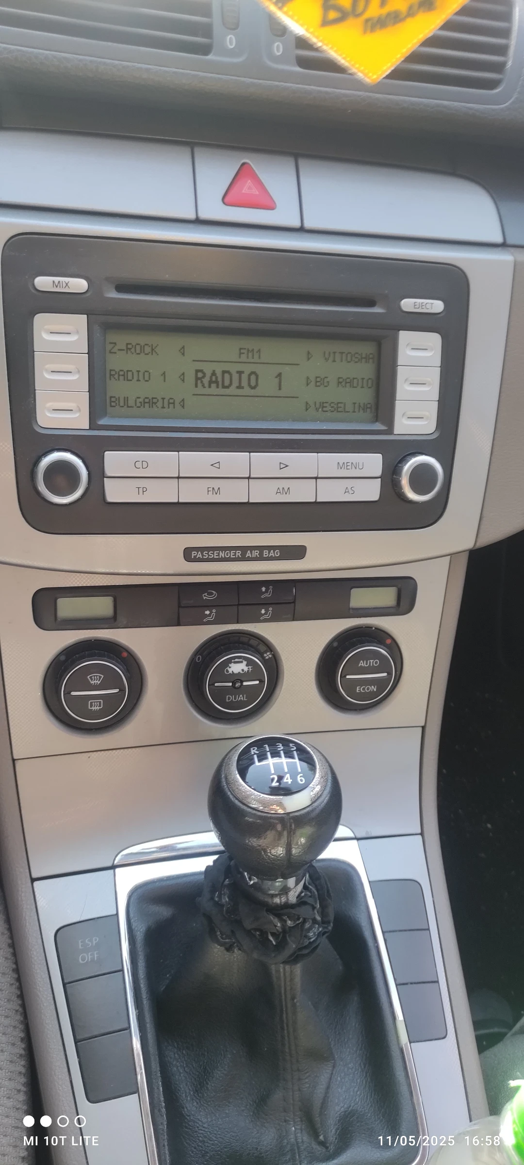 VW Passat 2.0TDI - изображение 3