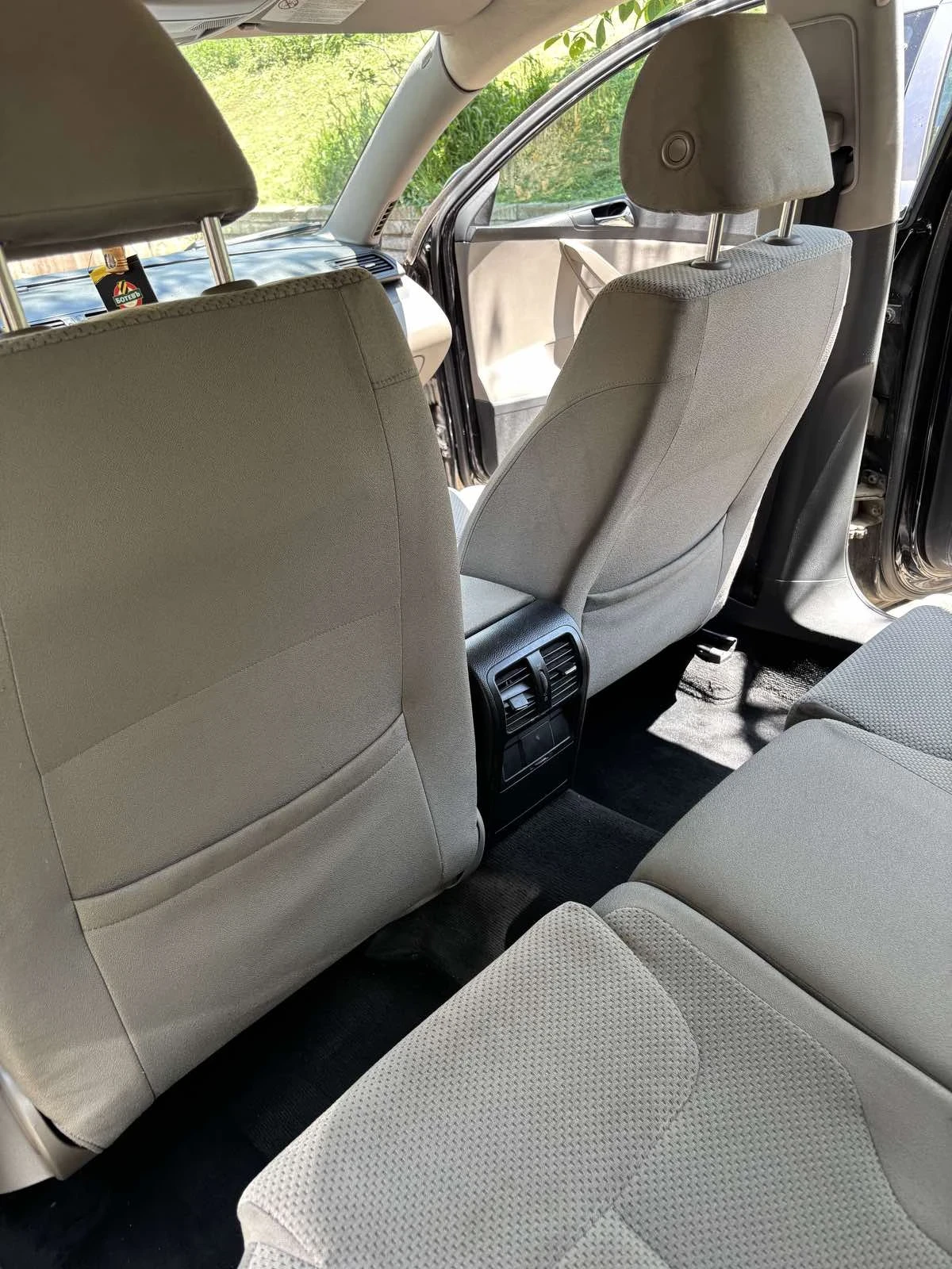 VW Passat 2.0TDI - изображение 6