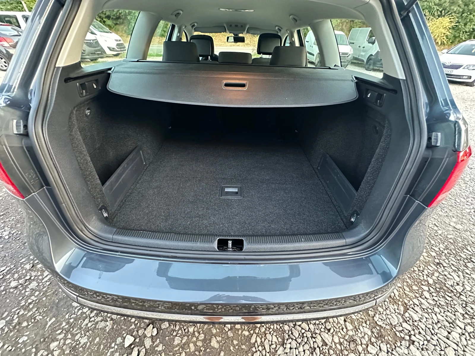 VW Passat 2.0TDI* TOP* Evro5* 6SPEED - изображение 7
