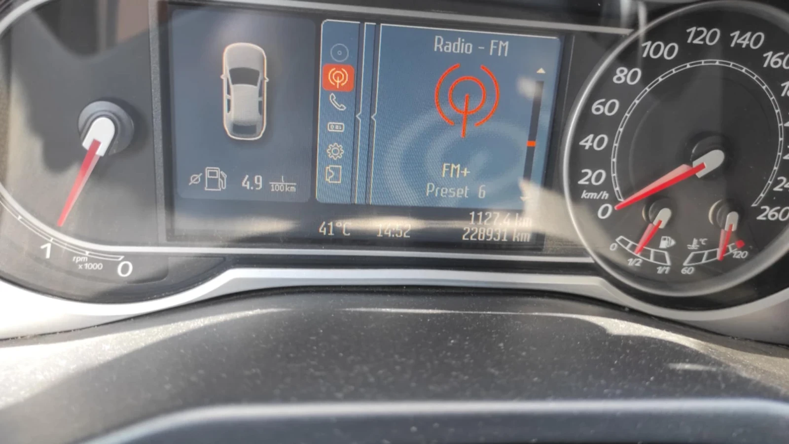 Ford Mondeo 1.8 TDCI Converse +  - изображение 3