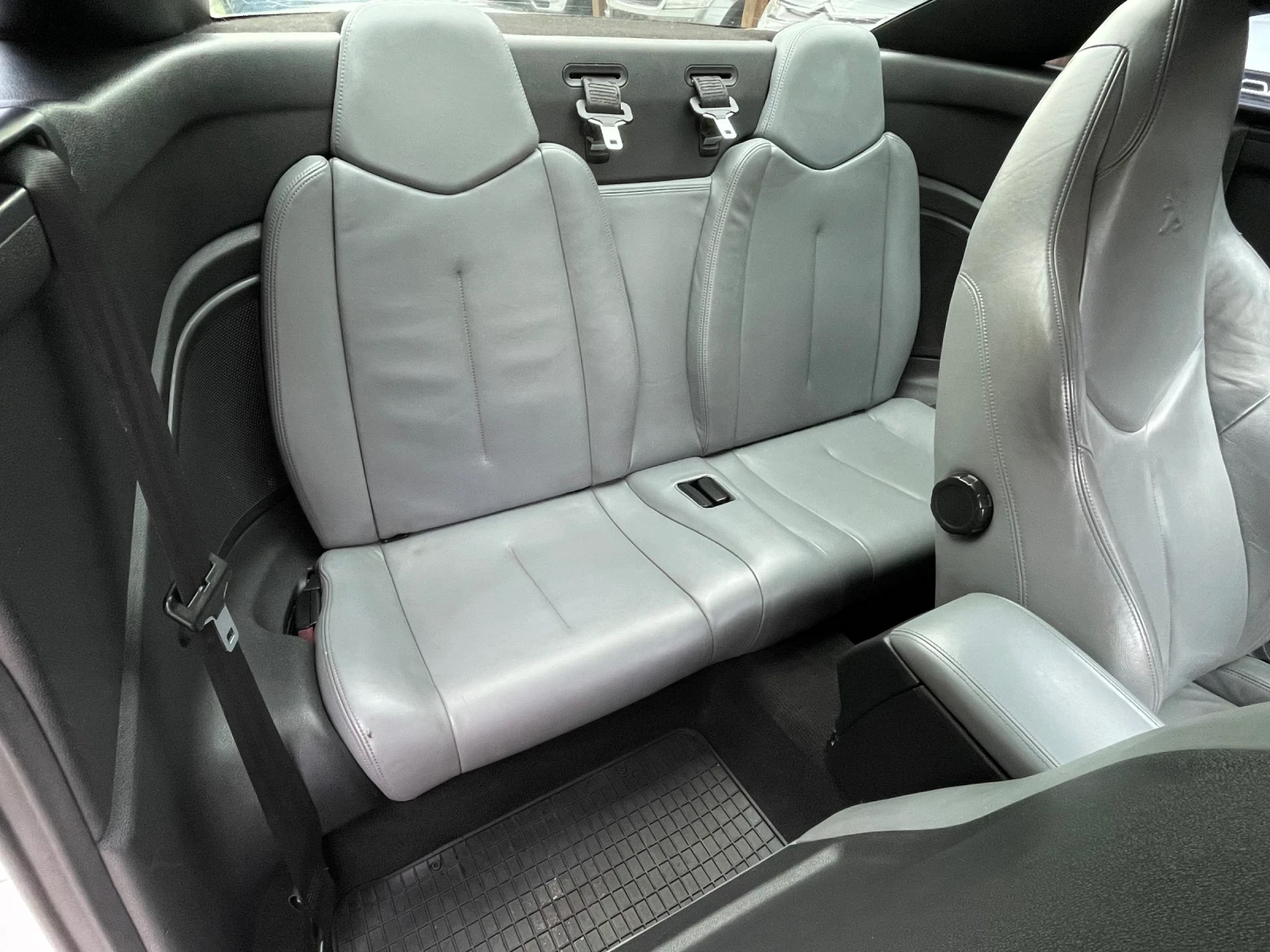 Peugeot RCZ 1.6 I TURBO - изображение 8