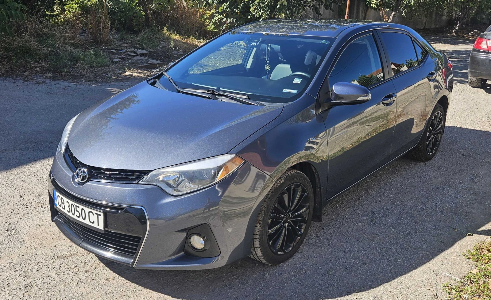 Toyota Corolla | Mobile.bg   1