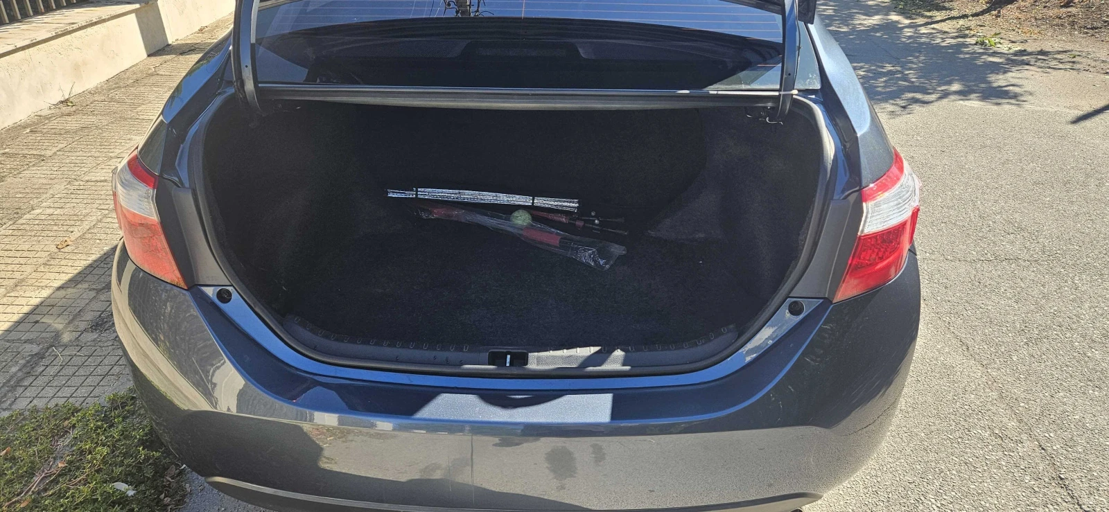 Toyota Corolla | Mobile.bg   14