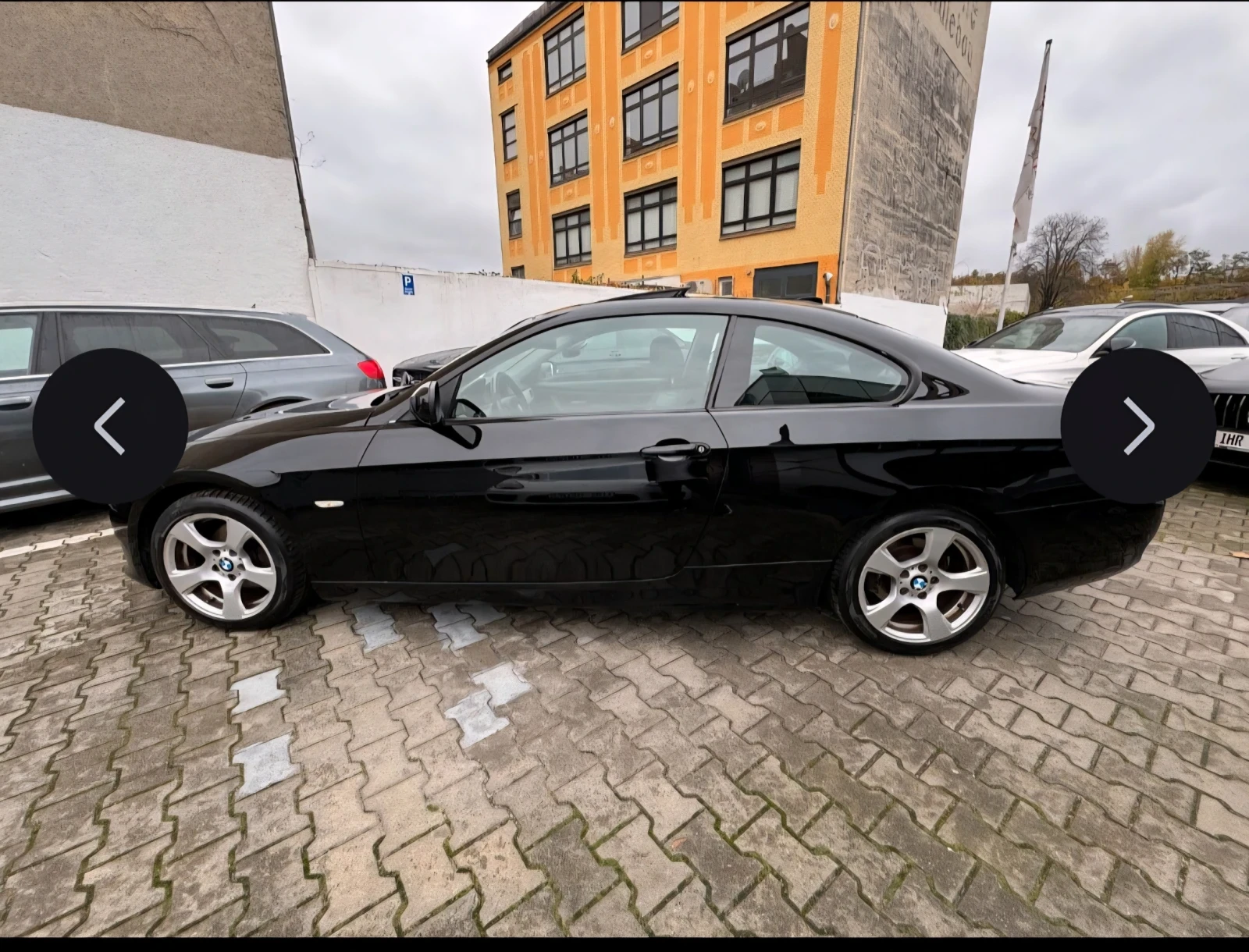 BMW 320 Bmw e92 N47D20О1 на части - изображение 2