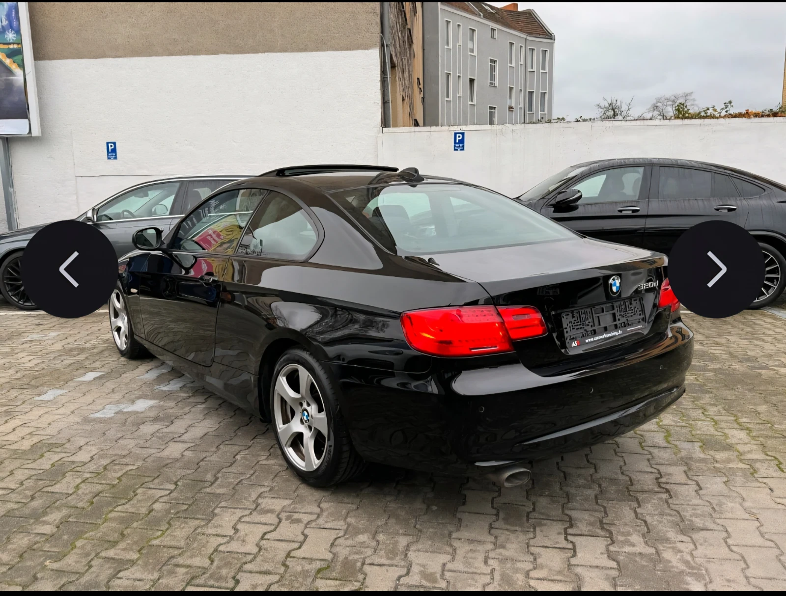 BMW 320 Bmw e92 N47D20О1 на части - изображение 3