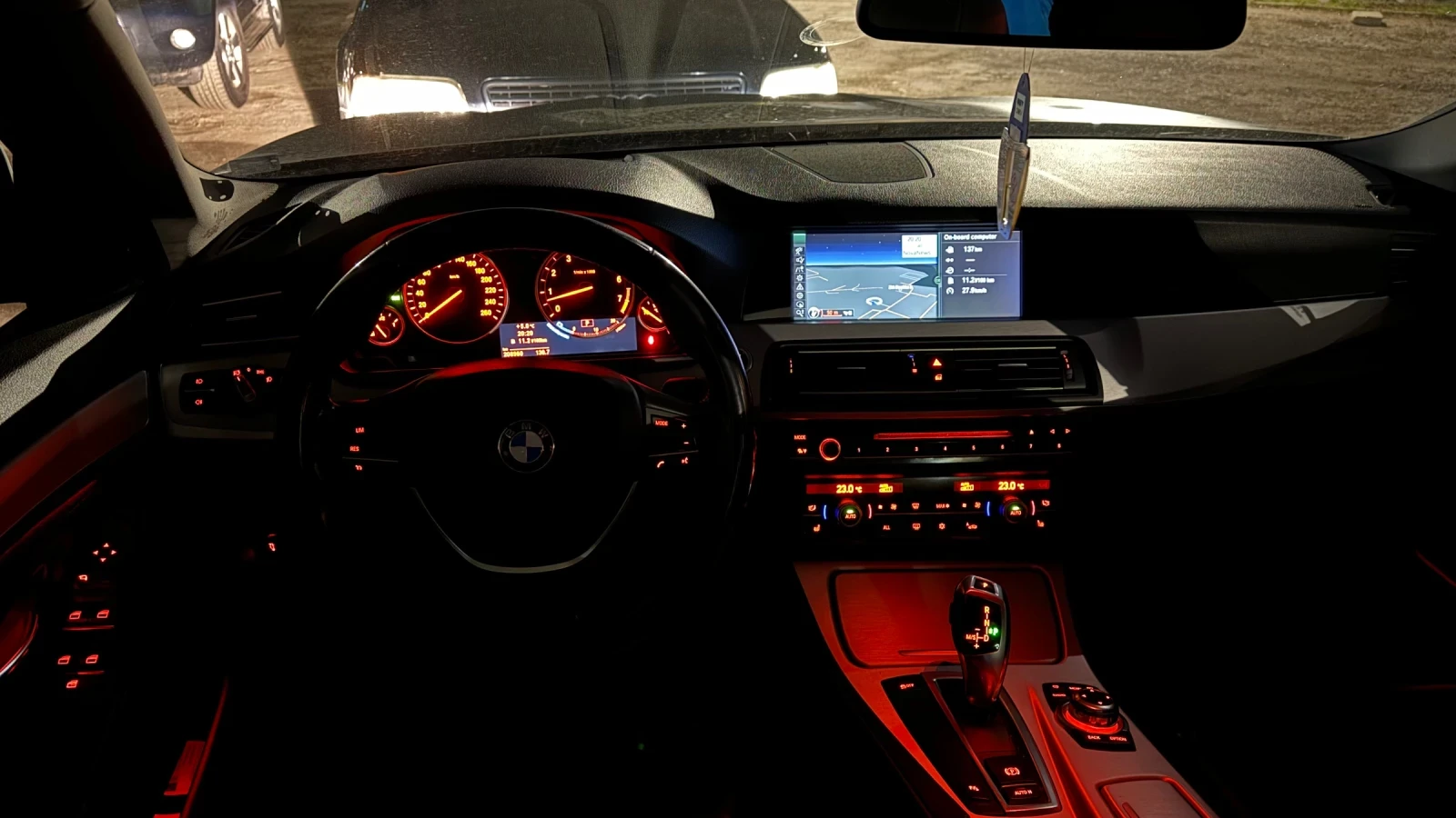 BMW 523 3.0i , Swiss | Mobile.bg   14