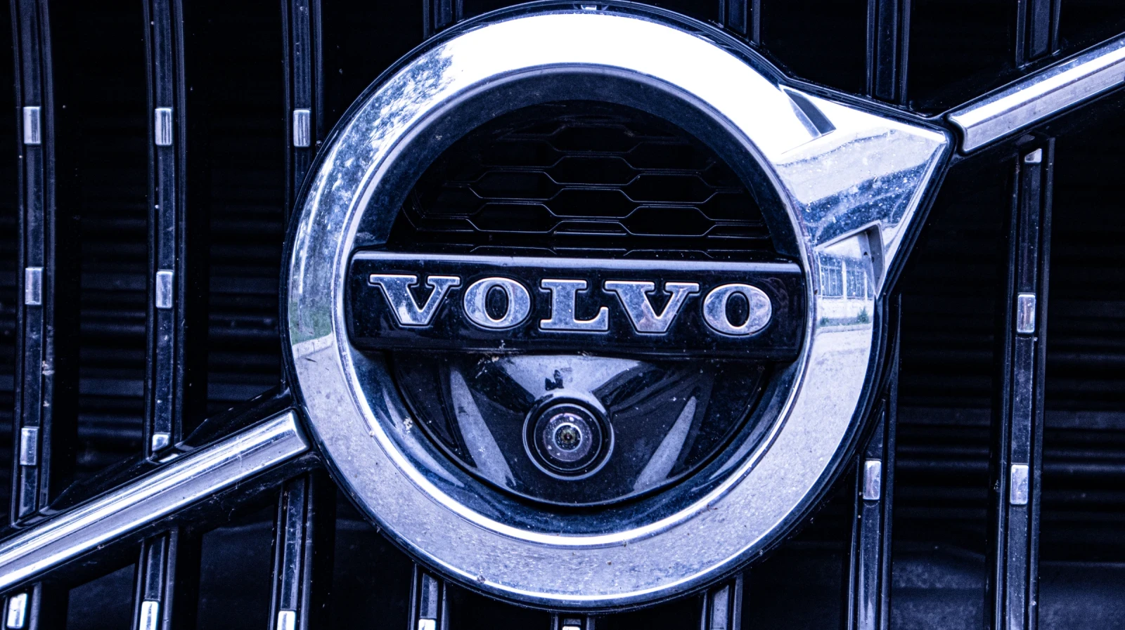 Volvo V90 Cross Country Volvo V90 Cross Country D5 AWD - изображение 10