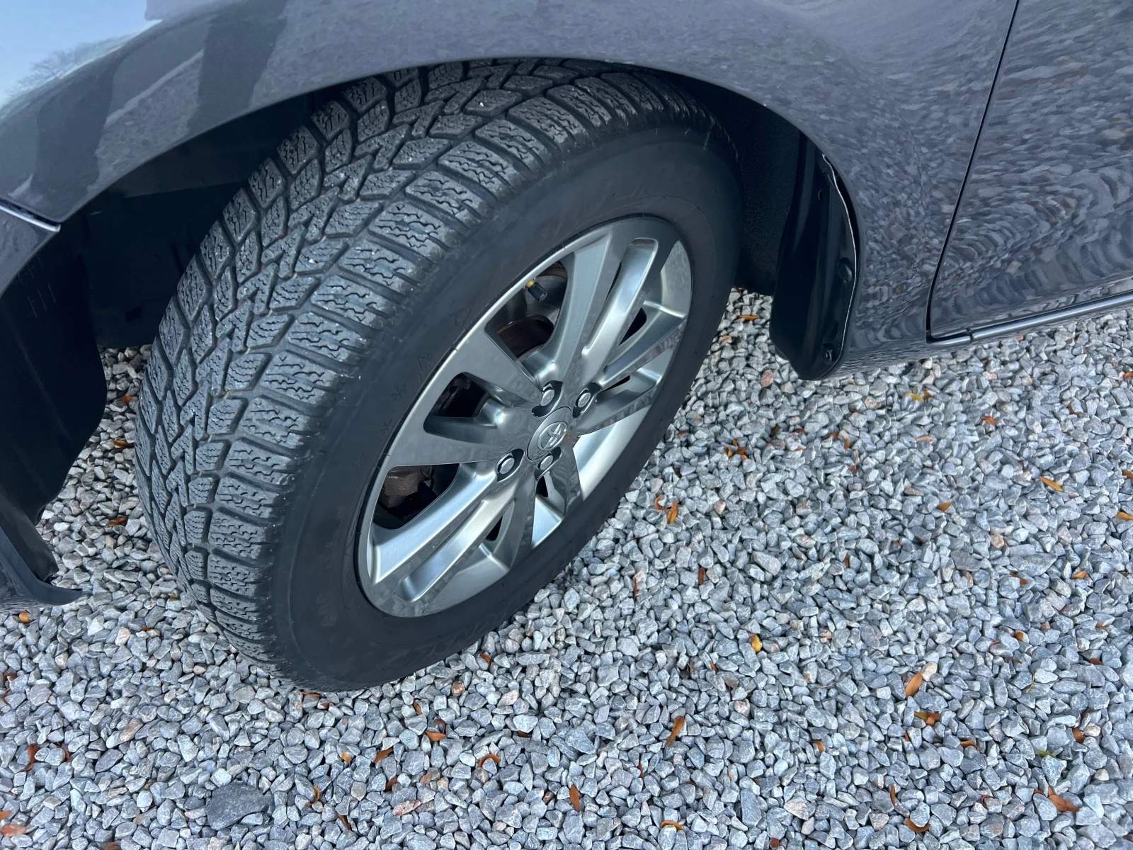 Toyota Yaris 1.3-NAVI FULL | Mobile.bg   16