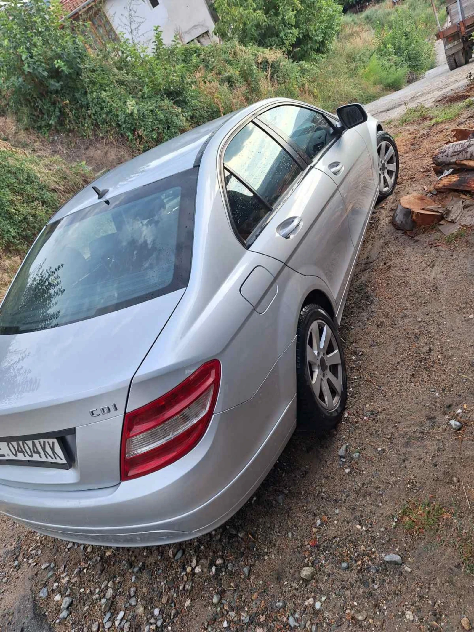 Mercedes-Benz C 220 | Mobile.bg   1