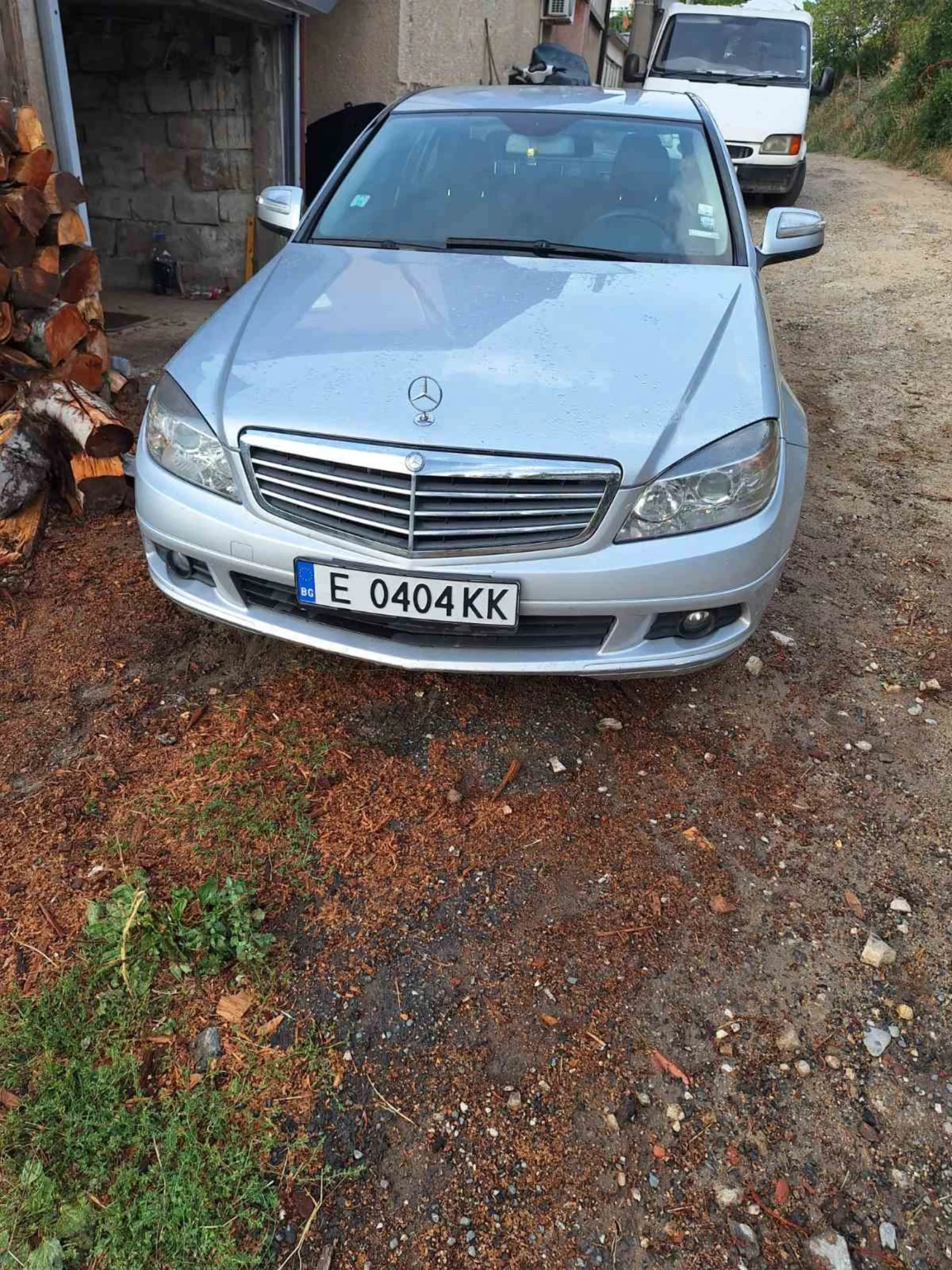 Mercedes-Benz C 220 | Mobile.bg   4