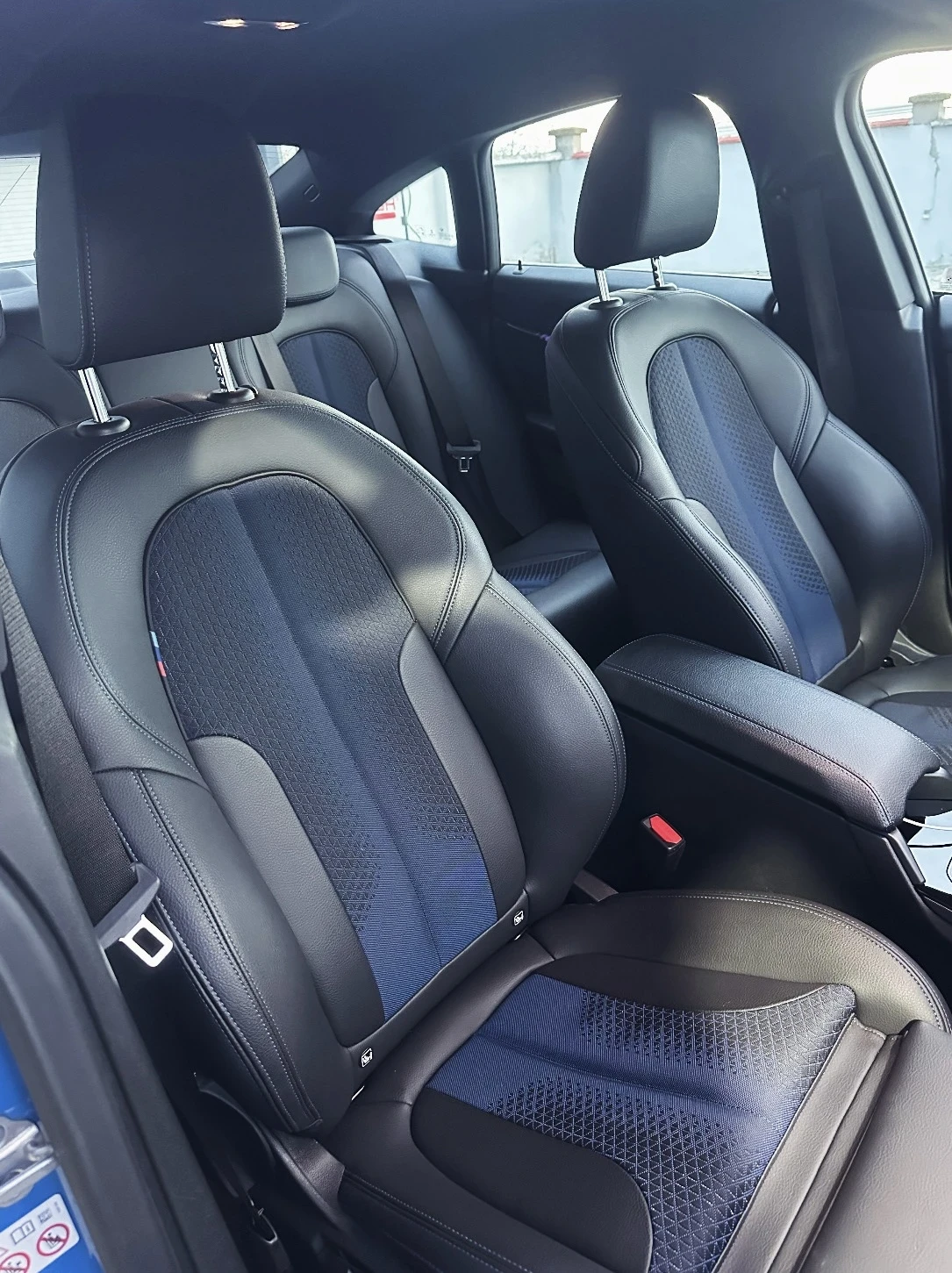 BMW 2 Gran Coupe | Mobile.bg   6