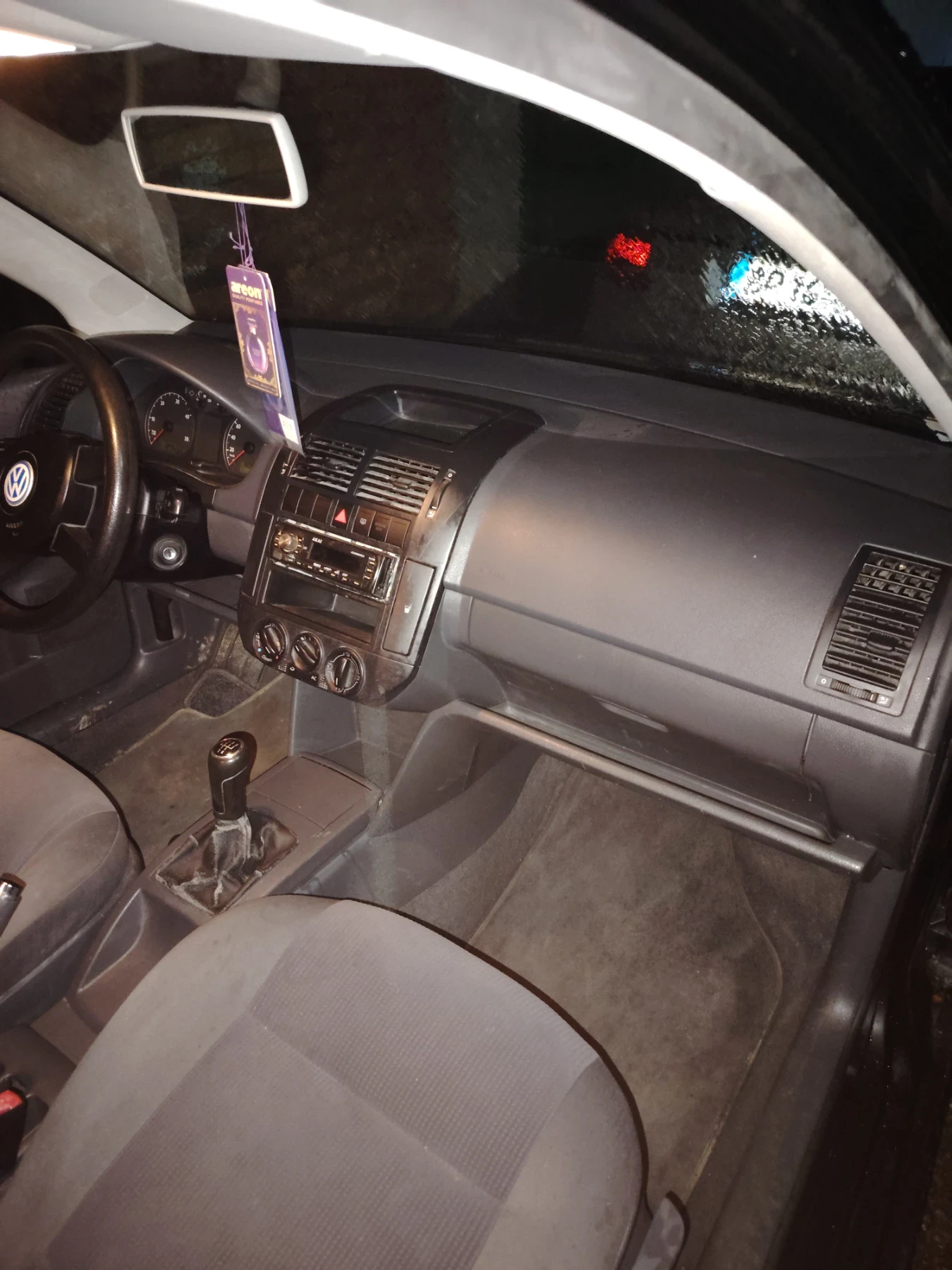 VW Polo 1.4 TDI - изображение 9