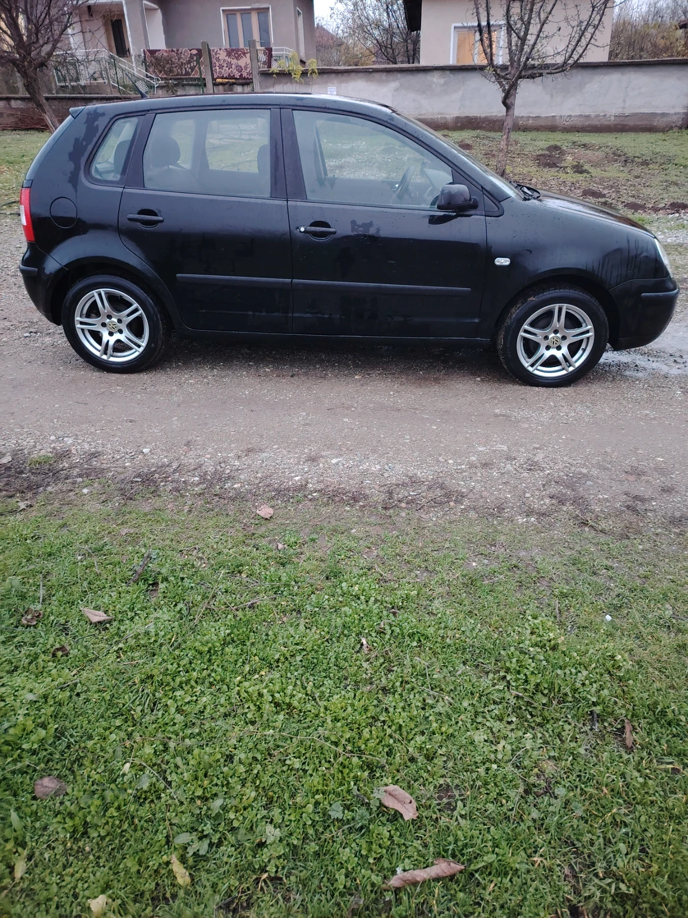 VW Polo 1.4 TDI - изображение 2