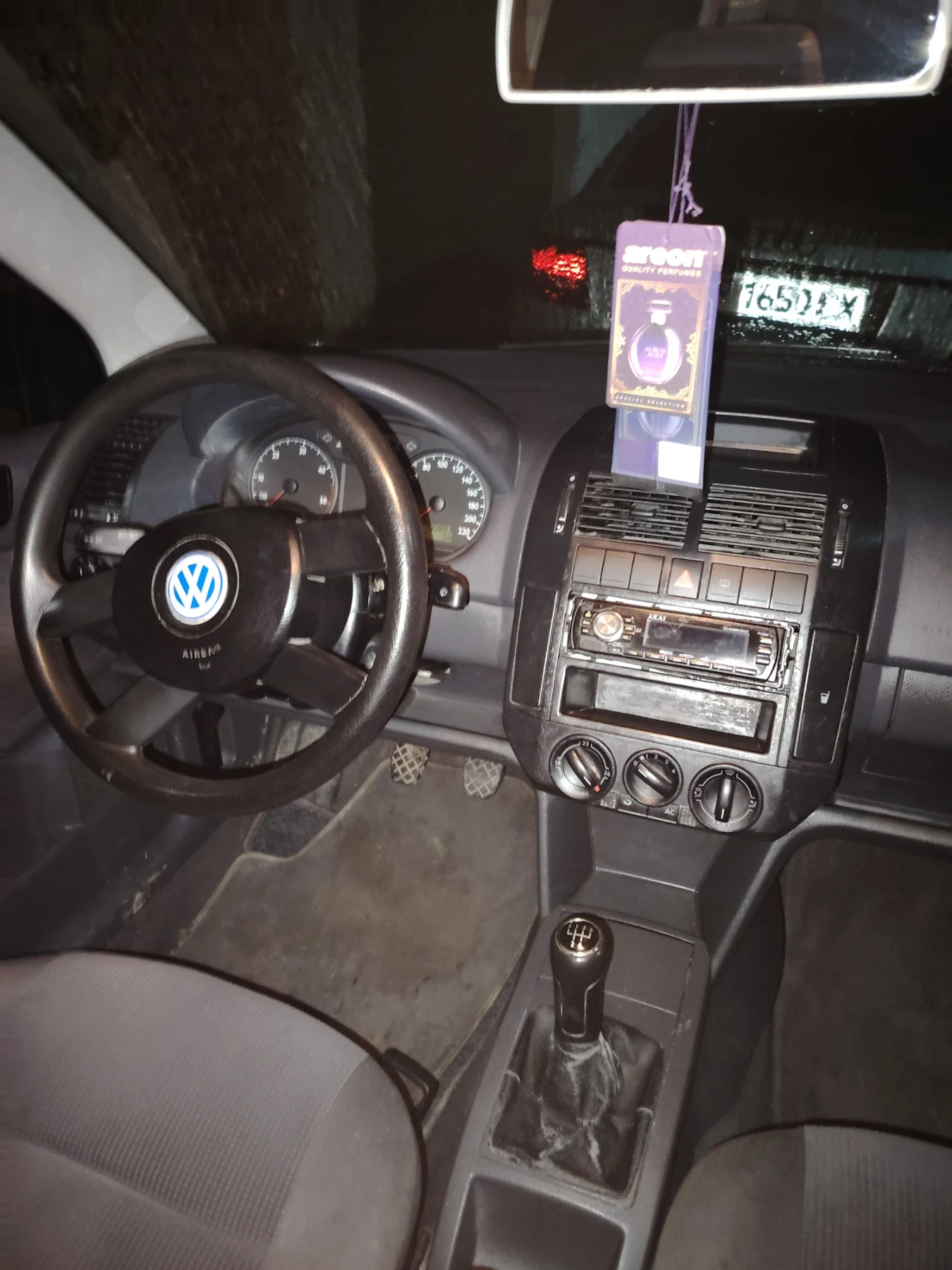 VW Polo 1.4 TDI - изображение 7