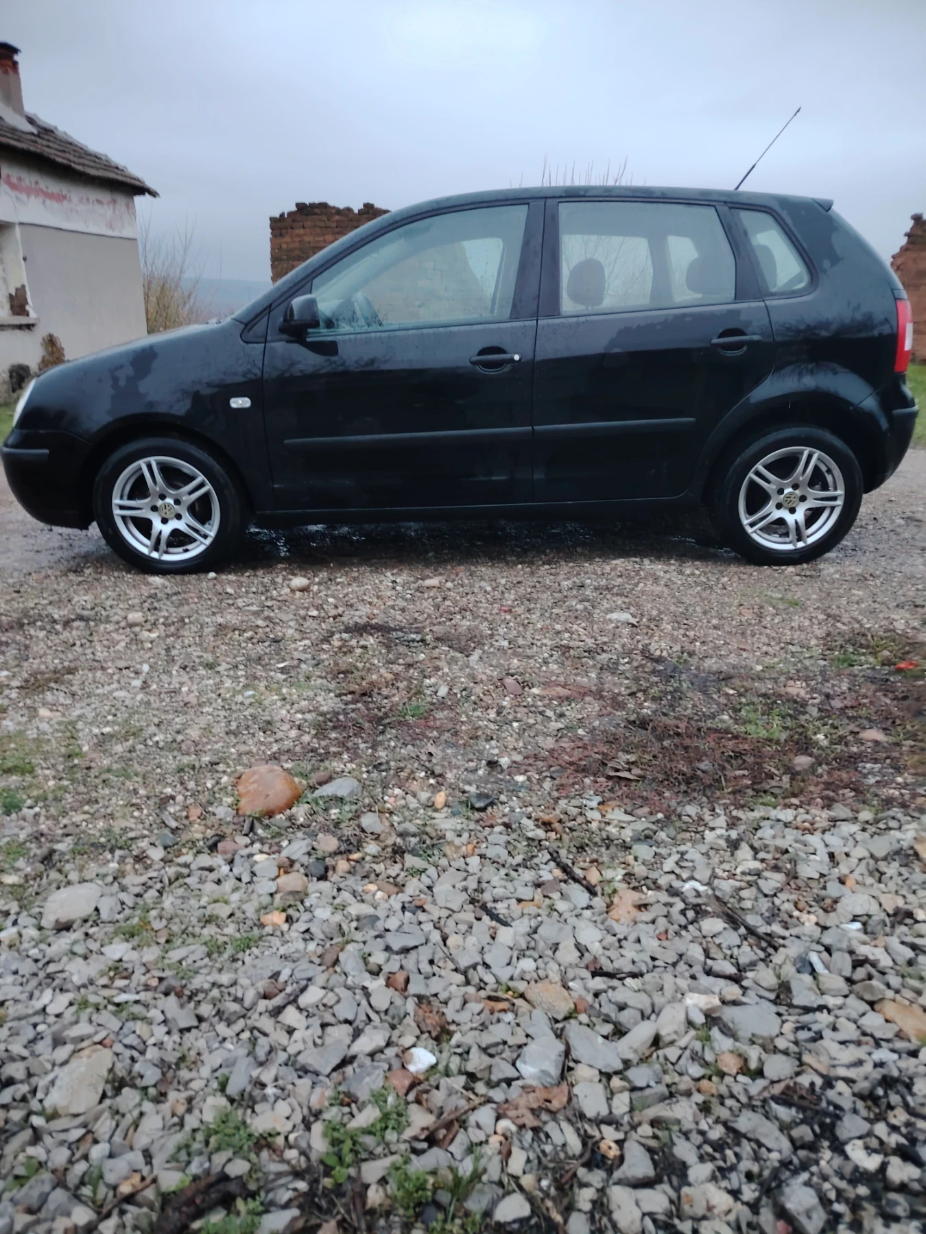 VW Polo 1.4 TDI - изображение 3