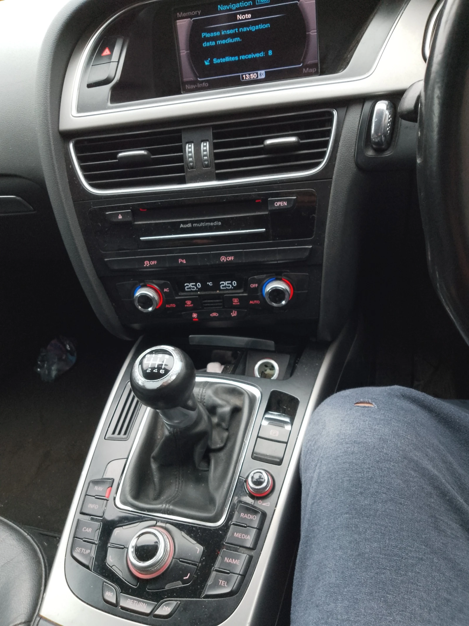 Audi A5 2.0tdi CGL - изображение 7