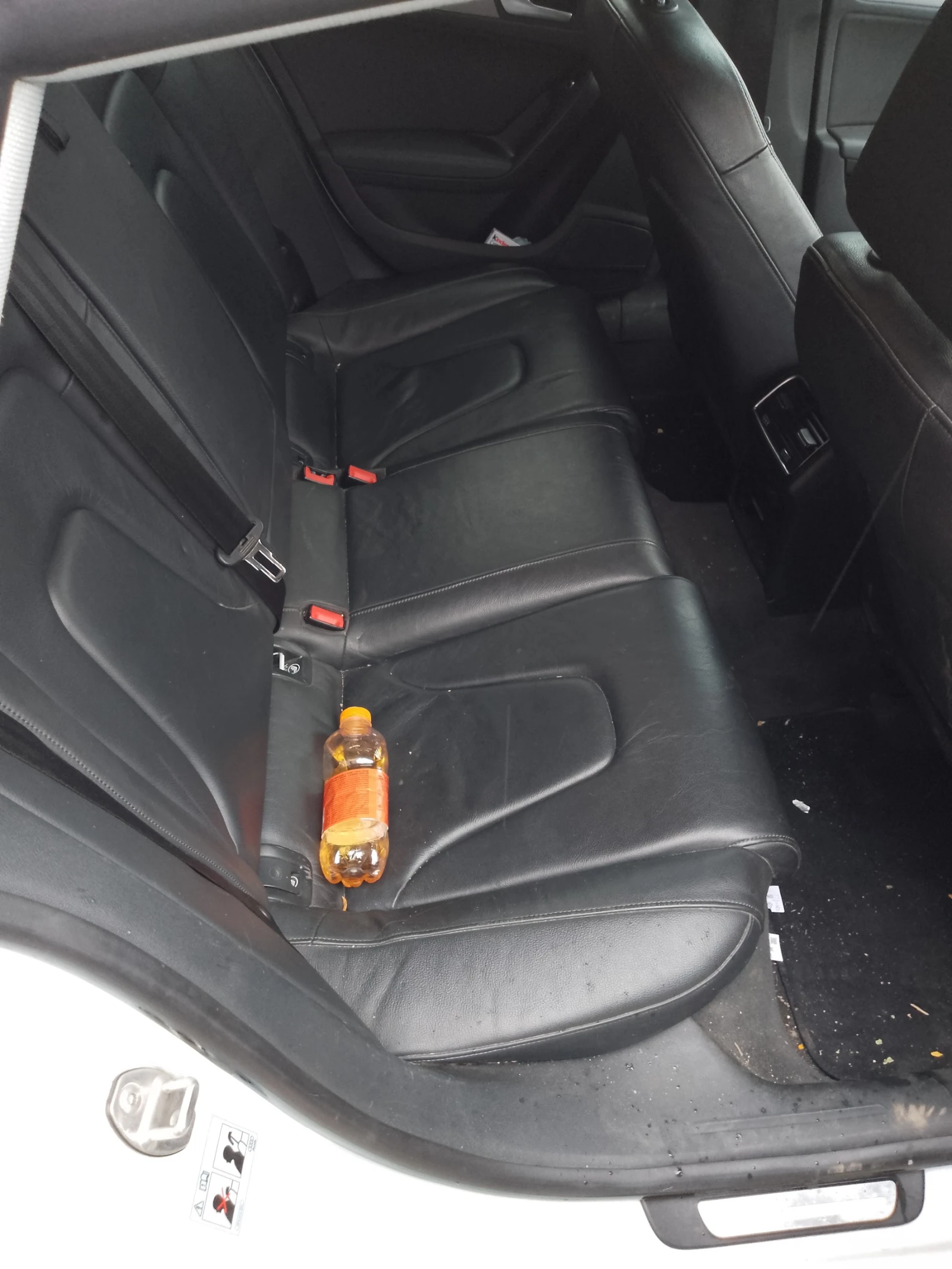 Audi A5 2.0tdi CGL - изображение 10