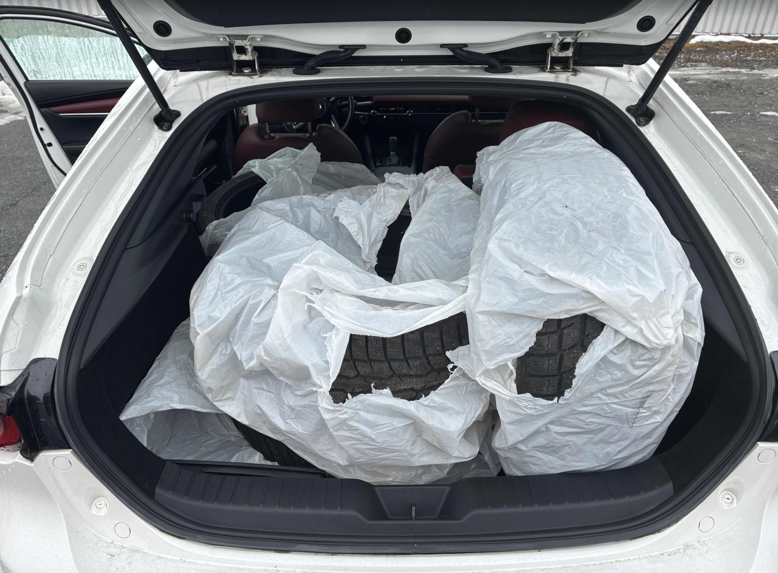 Mazda 3 GT w/Turbo Auto i-ACTIV AWD | Mobile.bg � ����������� 14