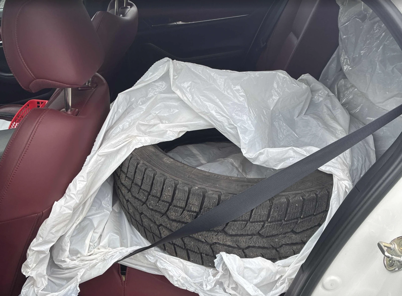 Mazda 3 GT w/Turbo Auto i-ACTIV AWD | Mobile.bg � ����������� 12