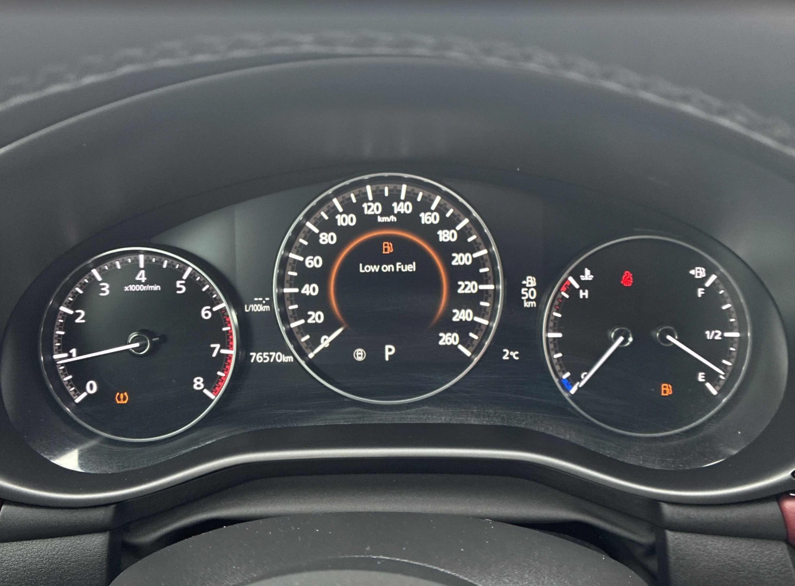 Mazda 3 GT w/Turbo Auto i-ACTIV AWD - изображение 9