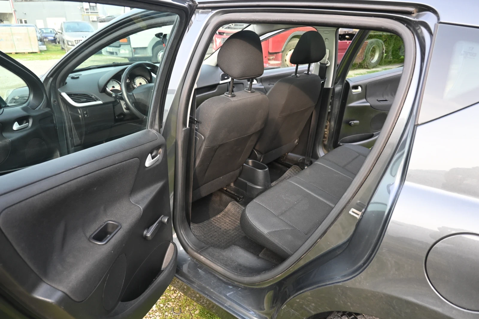 Peugeot 207 | Mobile.bg � ����������� 14