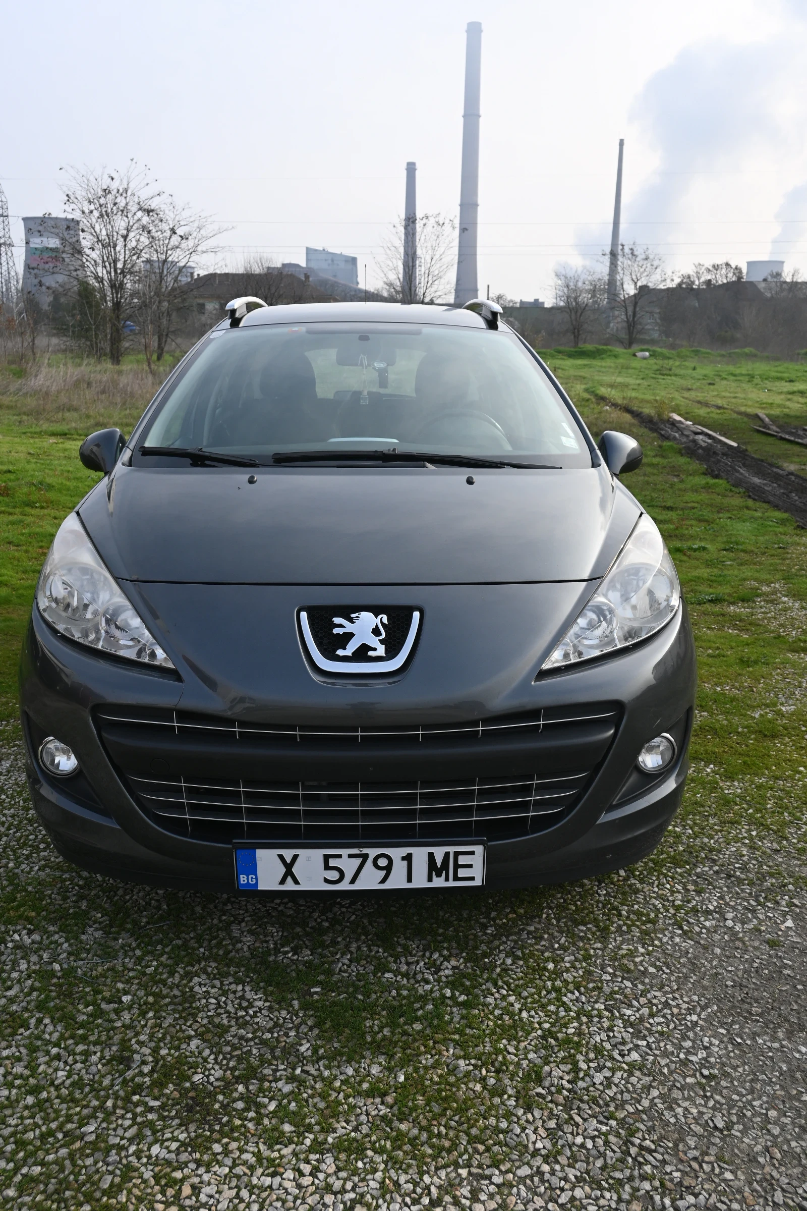 Peugeot 207 | Mobile.bg � ����������� 1