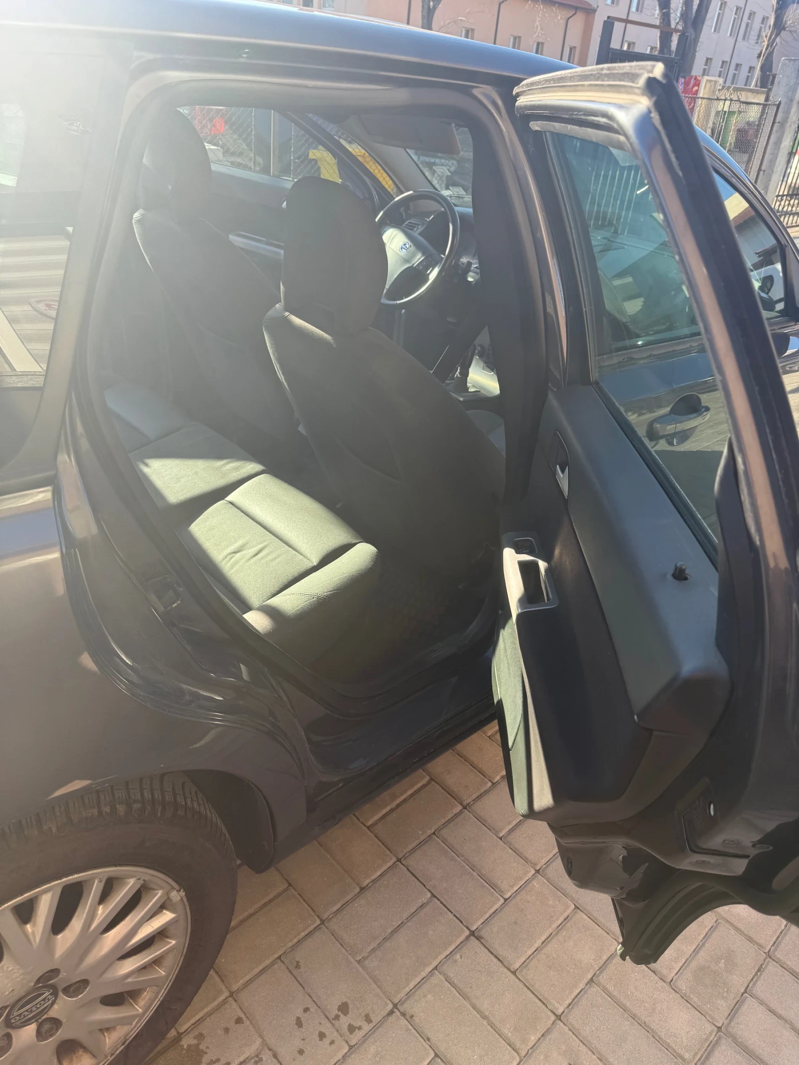 Volvo V50 | Mobile.bg � ����������� 12