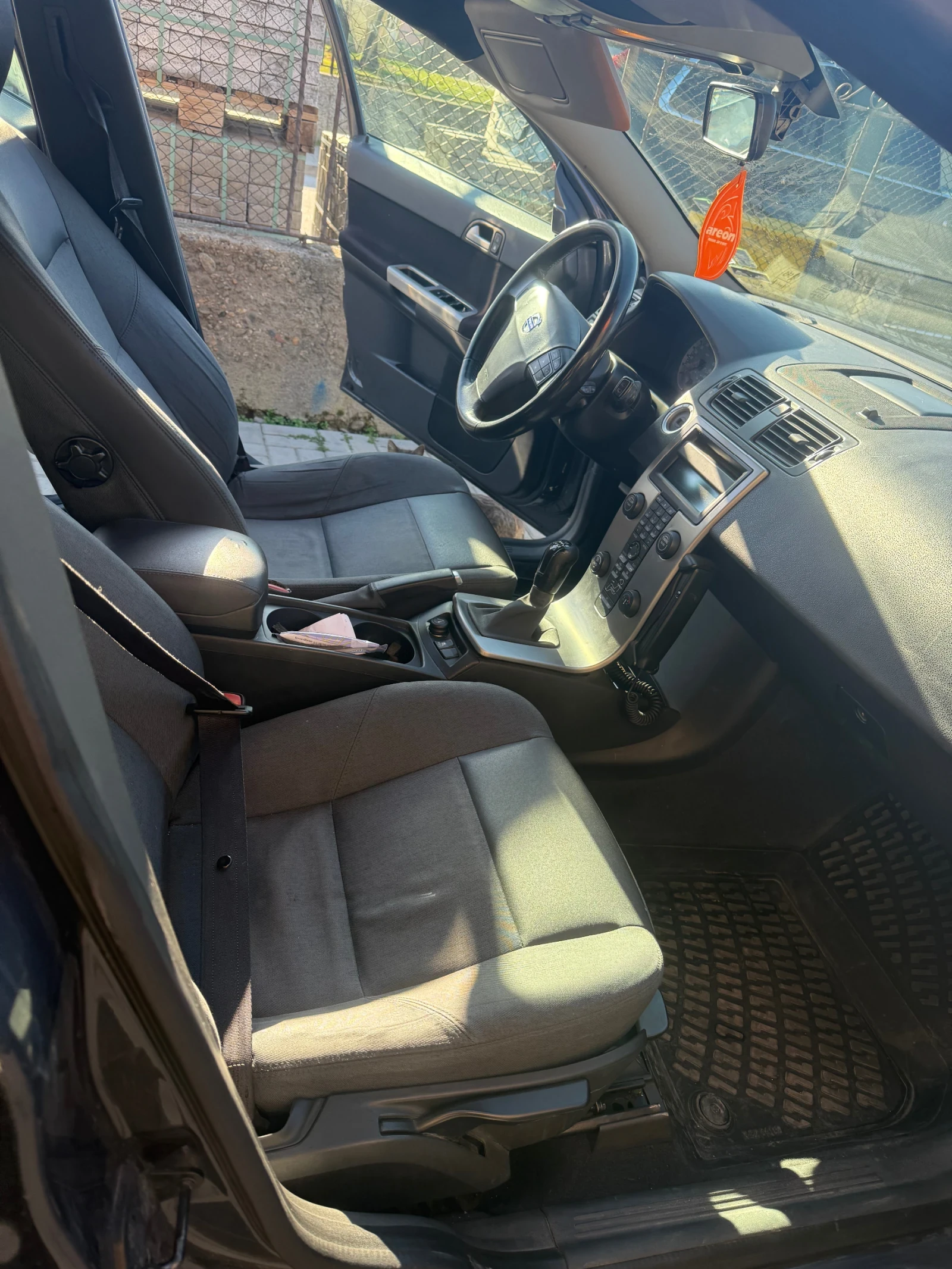 Volvo V50 | Mobile.bg � ����������� 11
