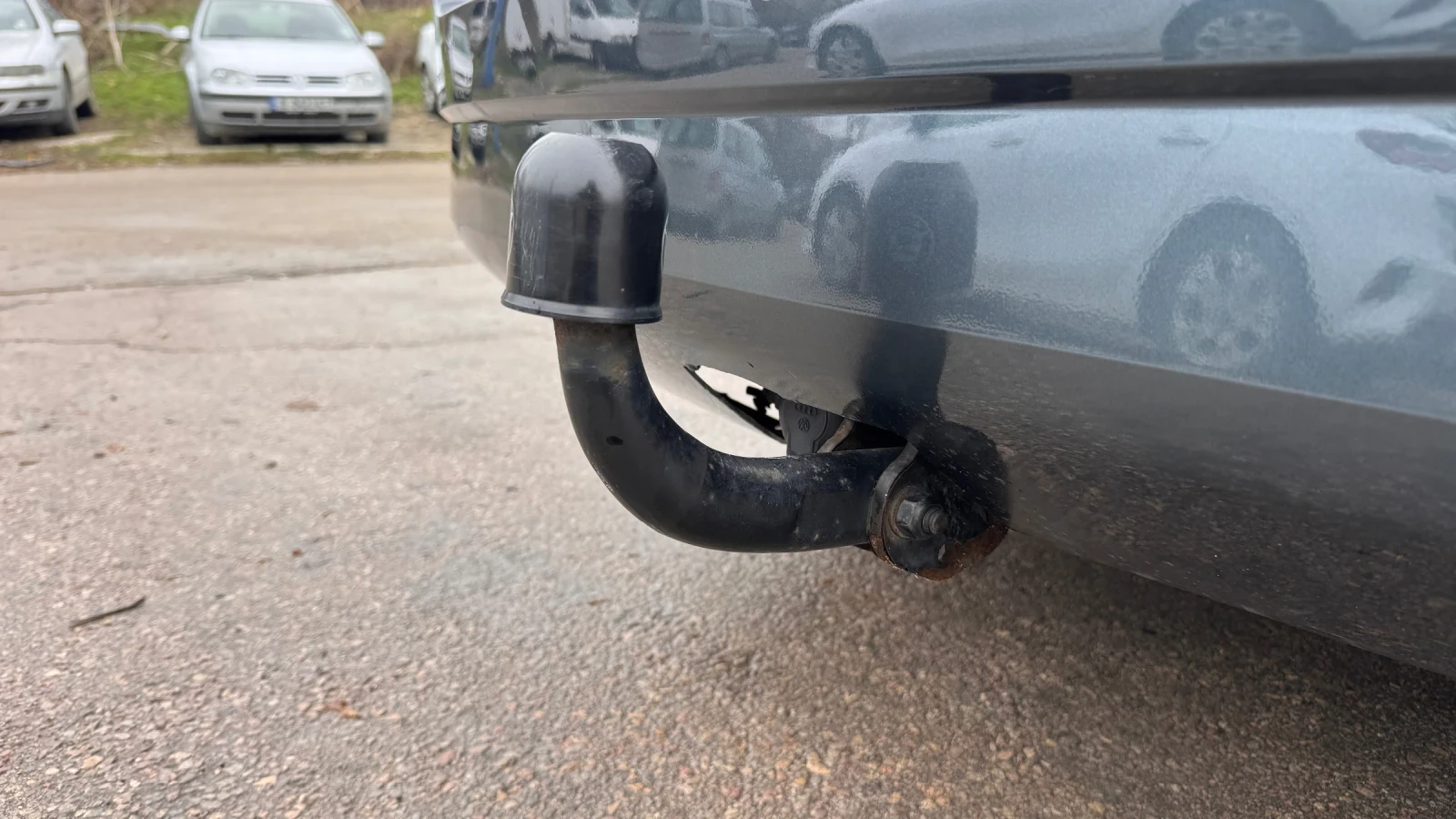 Skoda Fabia 1.4 Tdi | Mobile.bg � ����������� 13