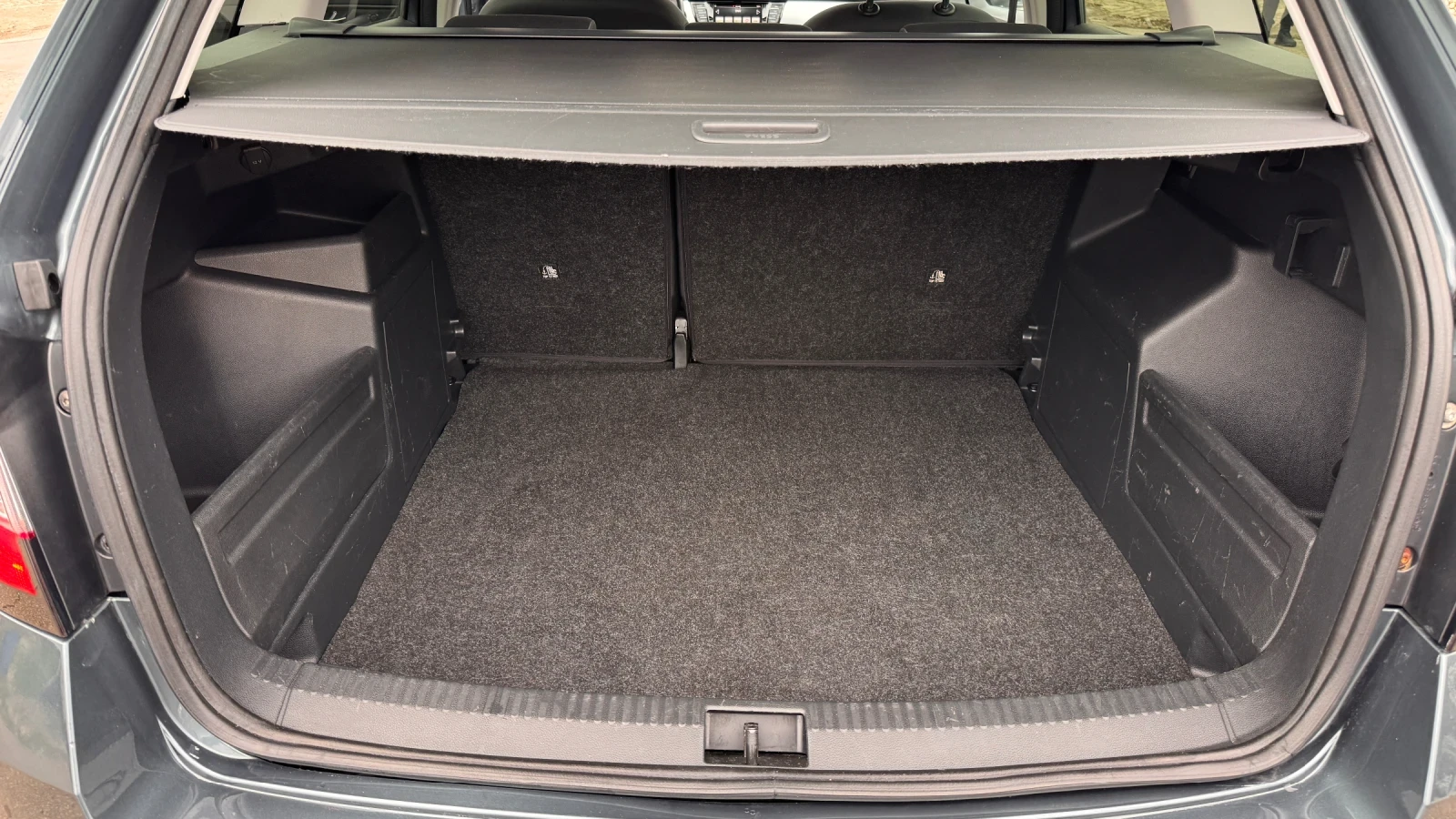 Skoda Fabia 1.4 Tdi | Mobile.bg � ����������� 12