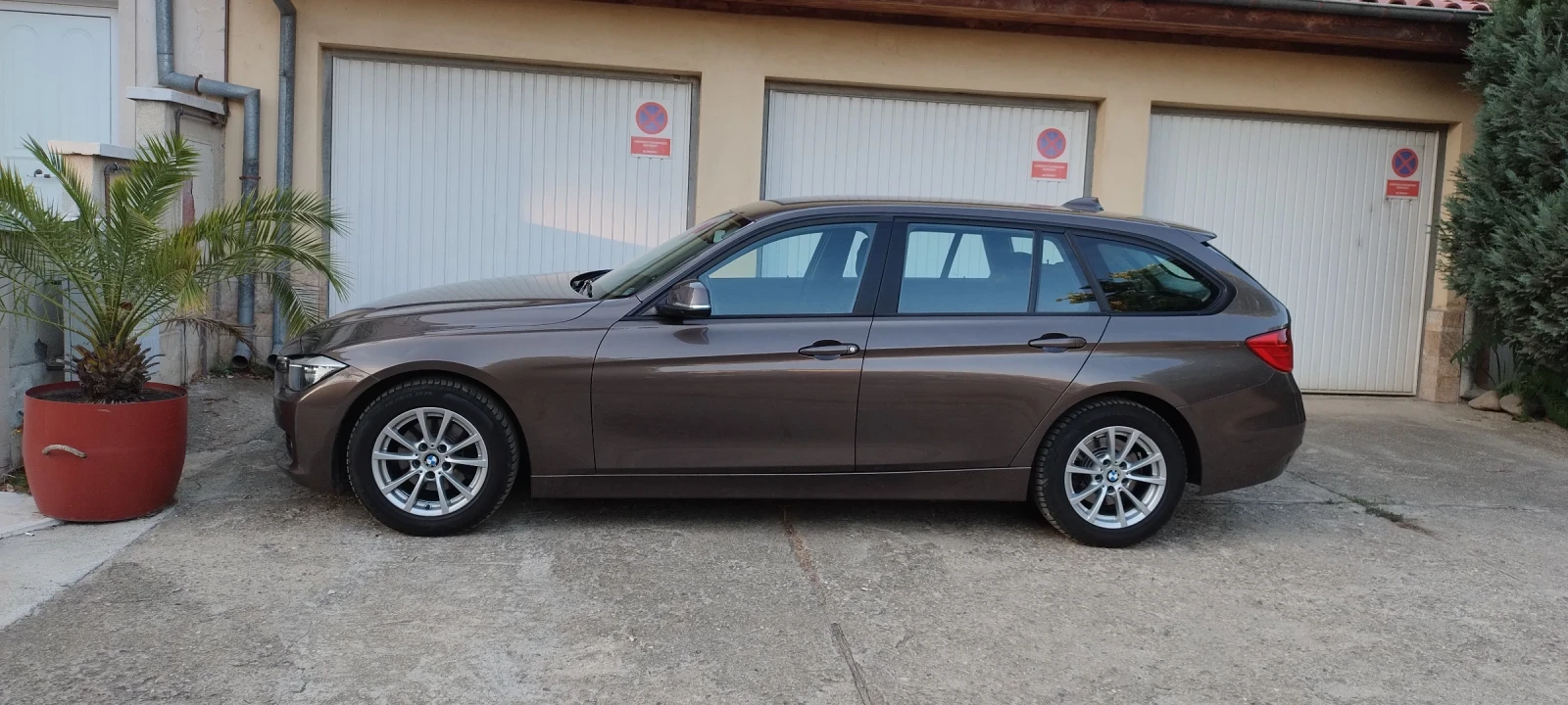 BMW 318 d | Mobile.bg � ����������� 1