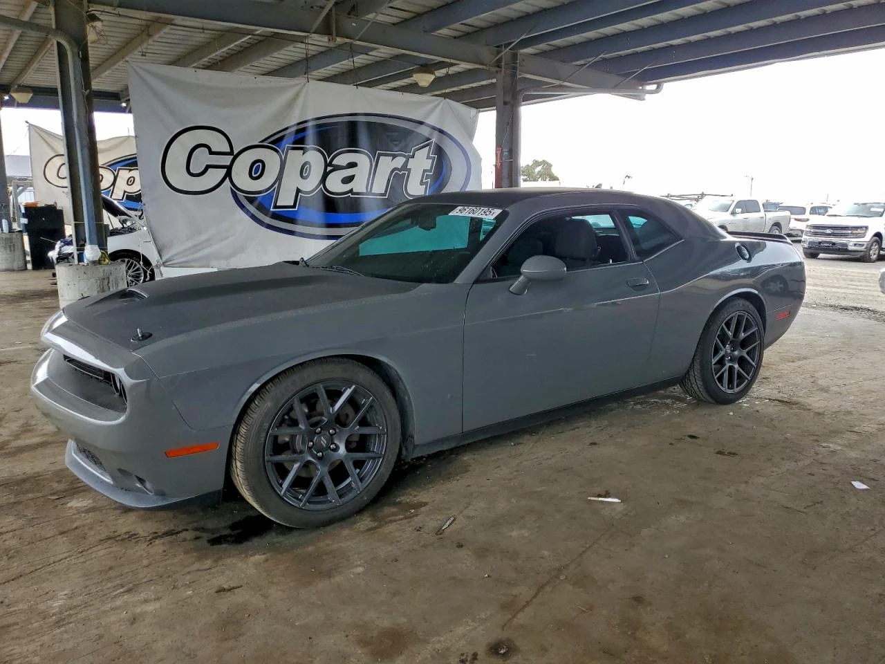 Dodge Challenger 5.7HEMI* R/T* ��������� | Mobile.bg � ����������� 1