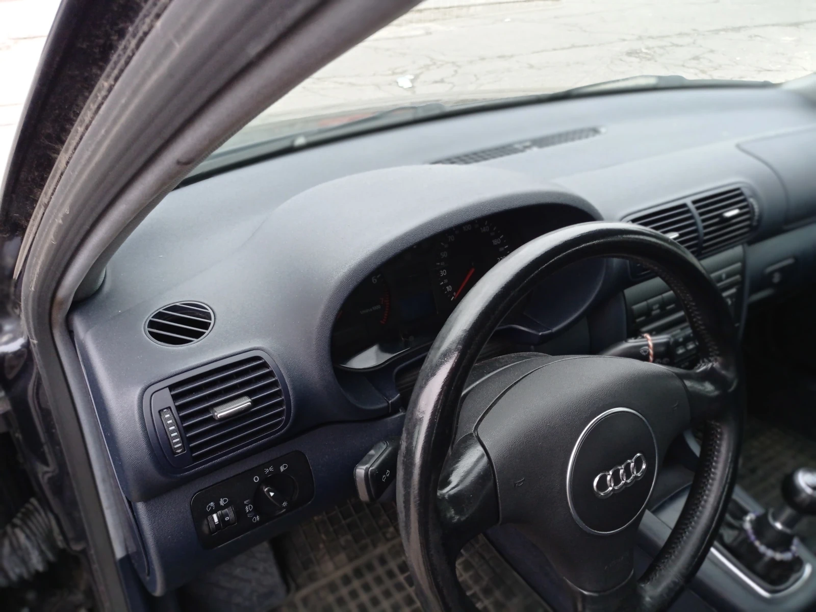 Audi A3 1, 8� | Mobile.bg � ����������� 12