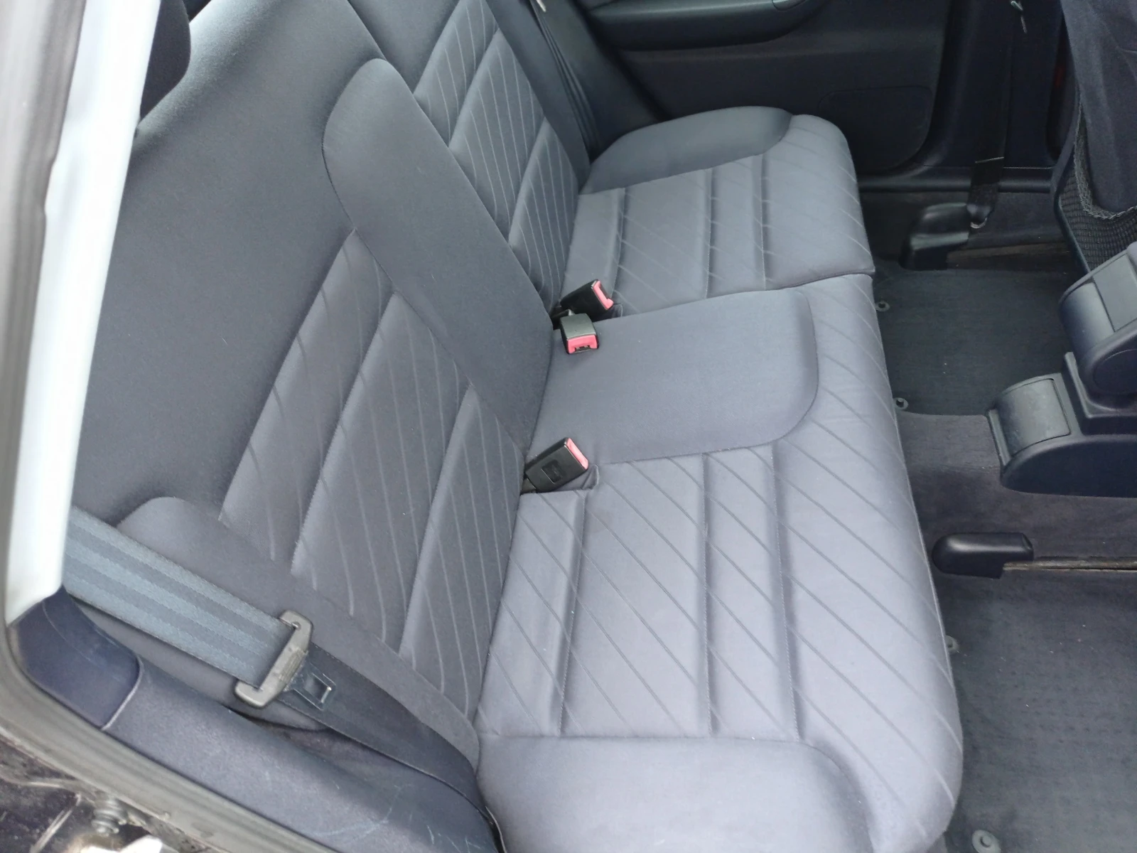 Audi A3 1, 8Т - изображение 10